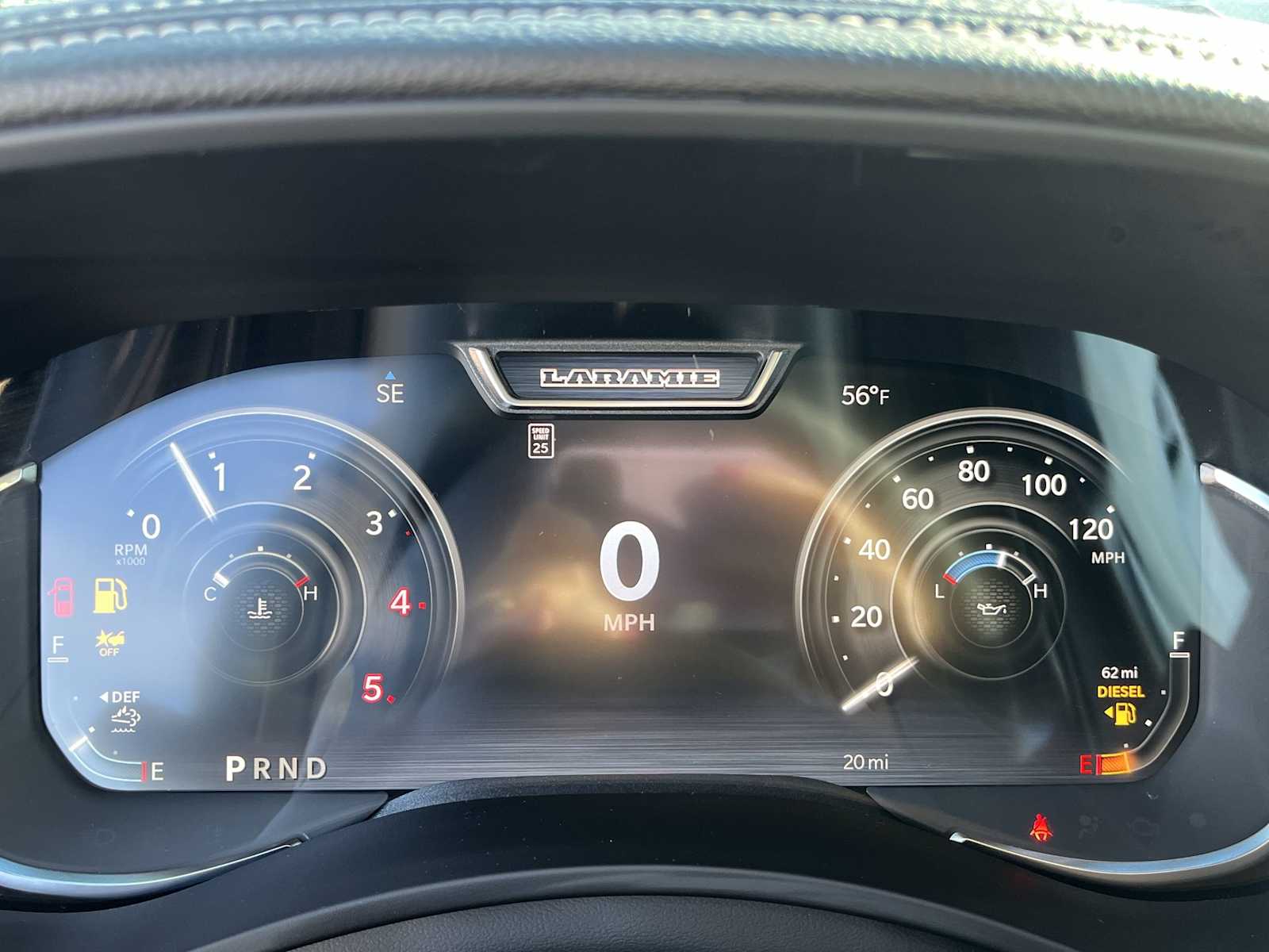 Thumbnail: 2026 RAM 2500 - 18