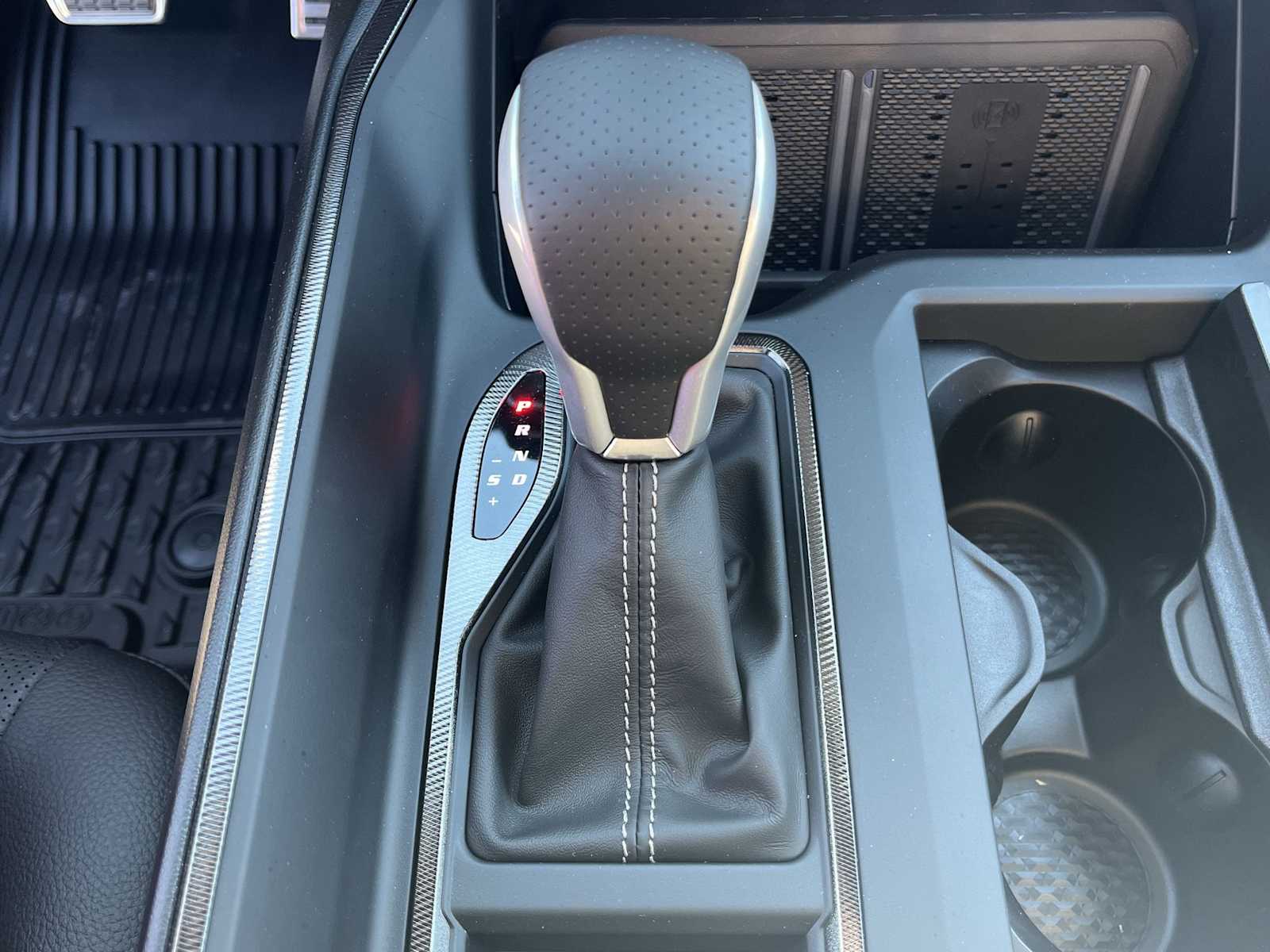 Thumbnail: 2026 RAM 1500 - 17