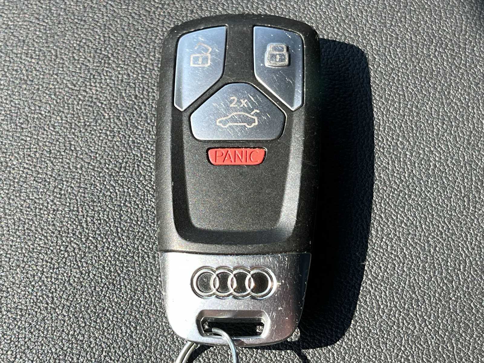 Thumbnail: 2023 Audi Q5 - 20