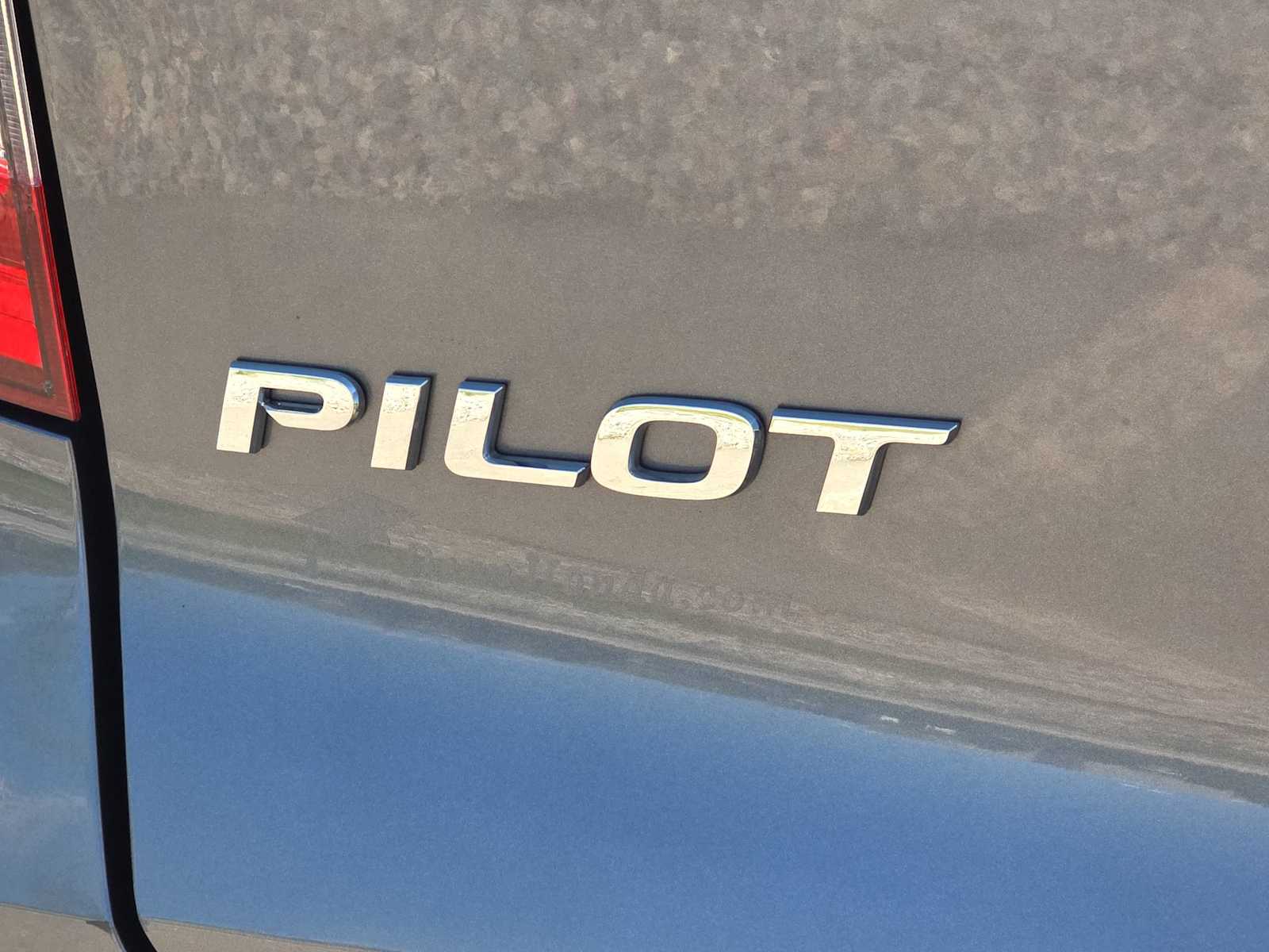 Thumbnail: 2021 Honda Pilot - 7