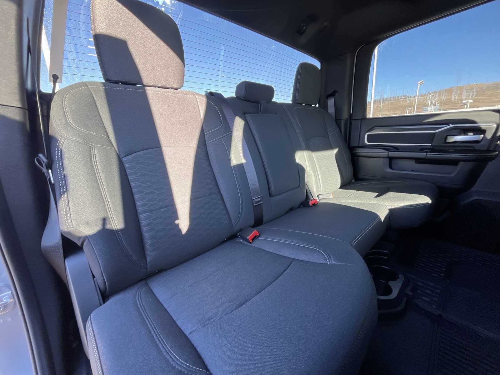 Thumbnail: 2026 RAM 2500 - 13