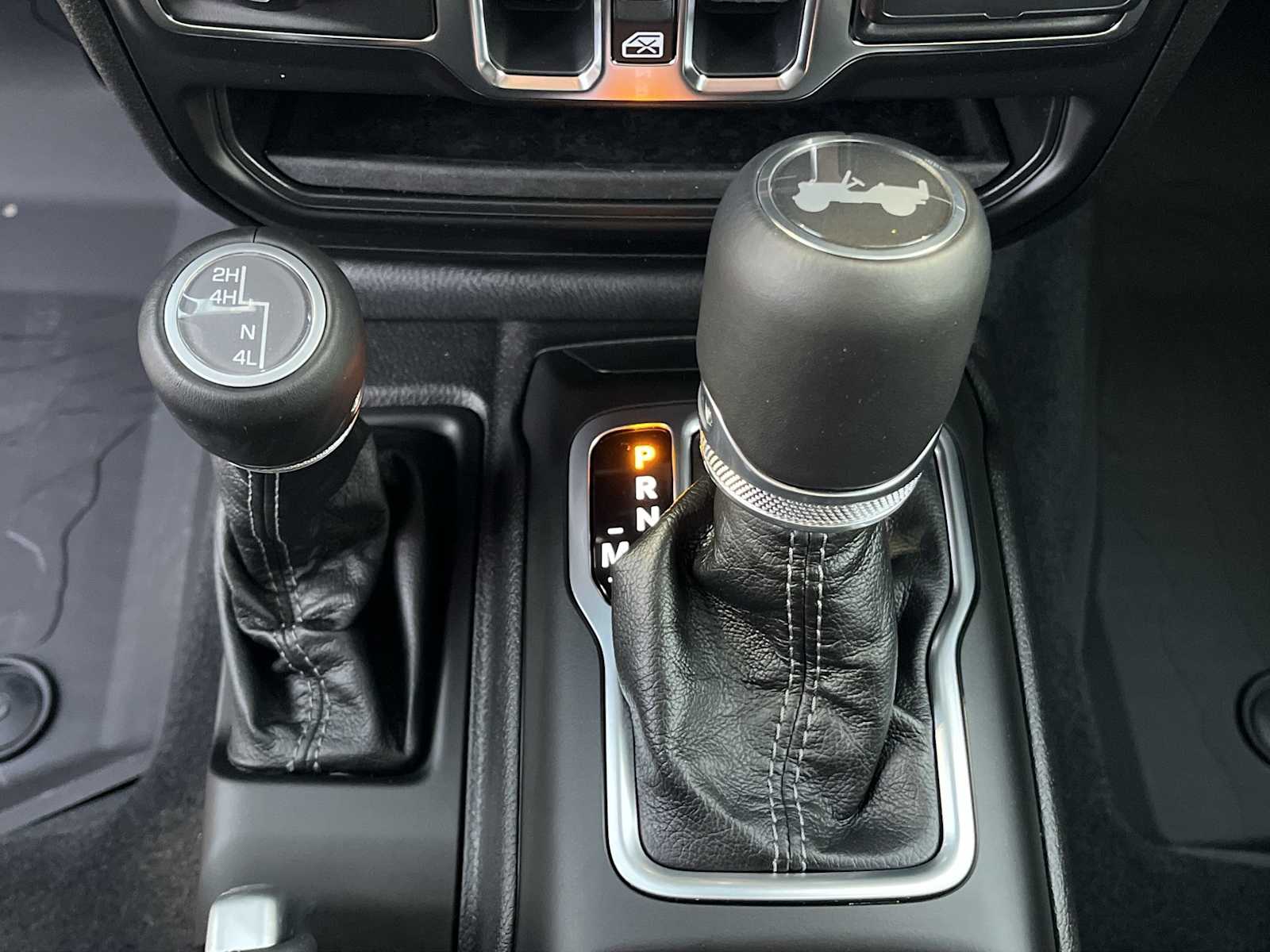 Thumbnail: 2026 Jeep Wrangler - 17