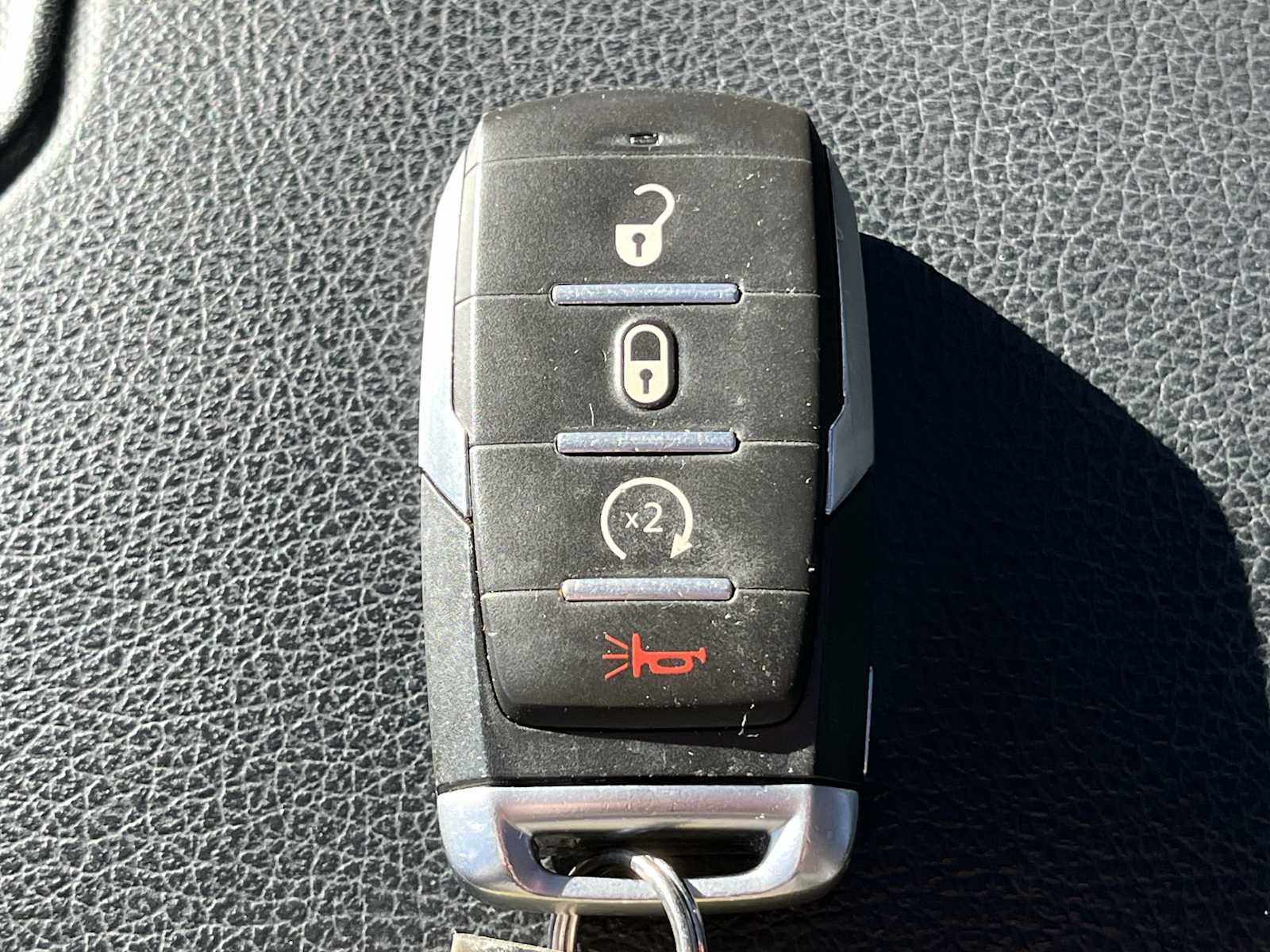 Thumbnail: 2021 RAM 1500 - 20