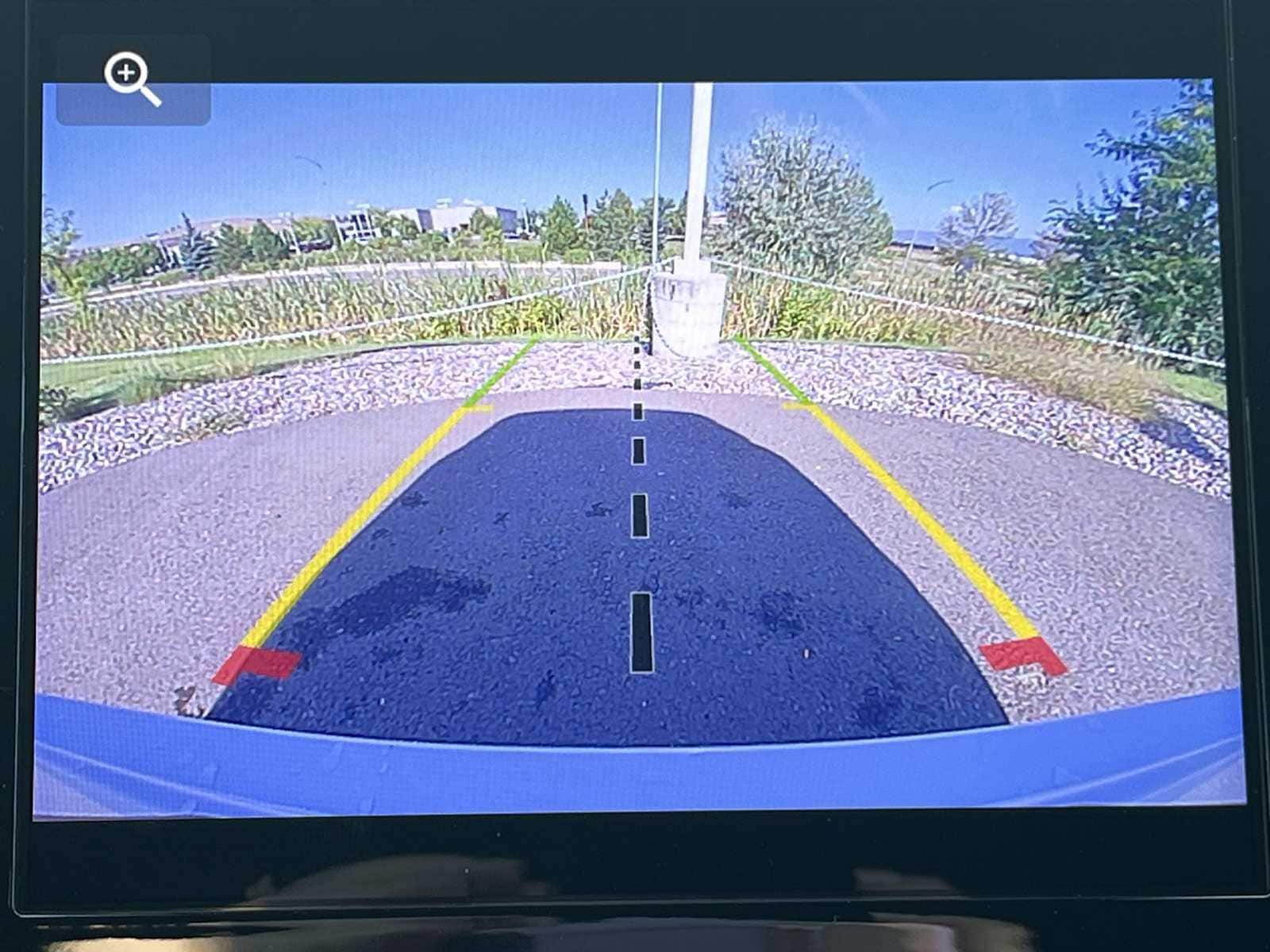 Thumbnail: 2025 Jeep Grand Cherokee - 22