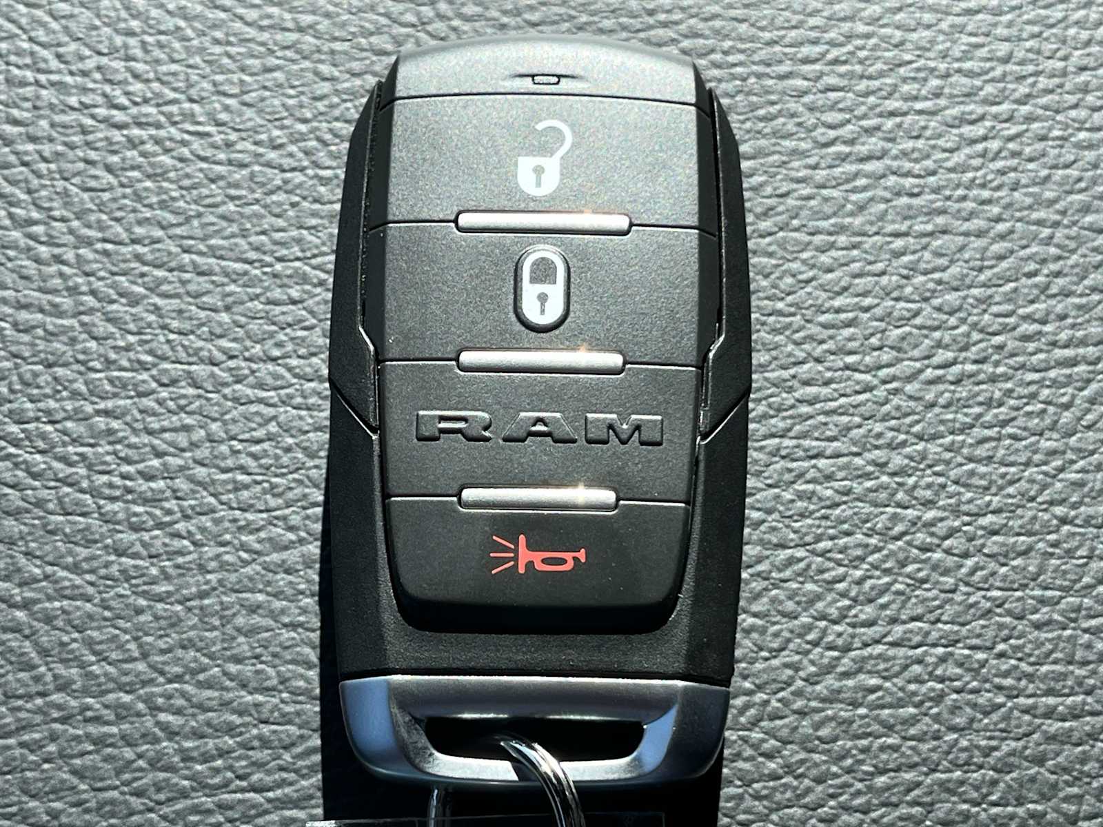 Thumbnail: 2026 RAM 3500 - 20