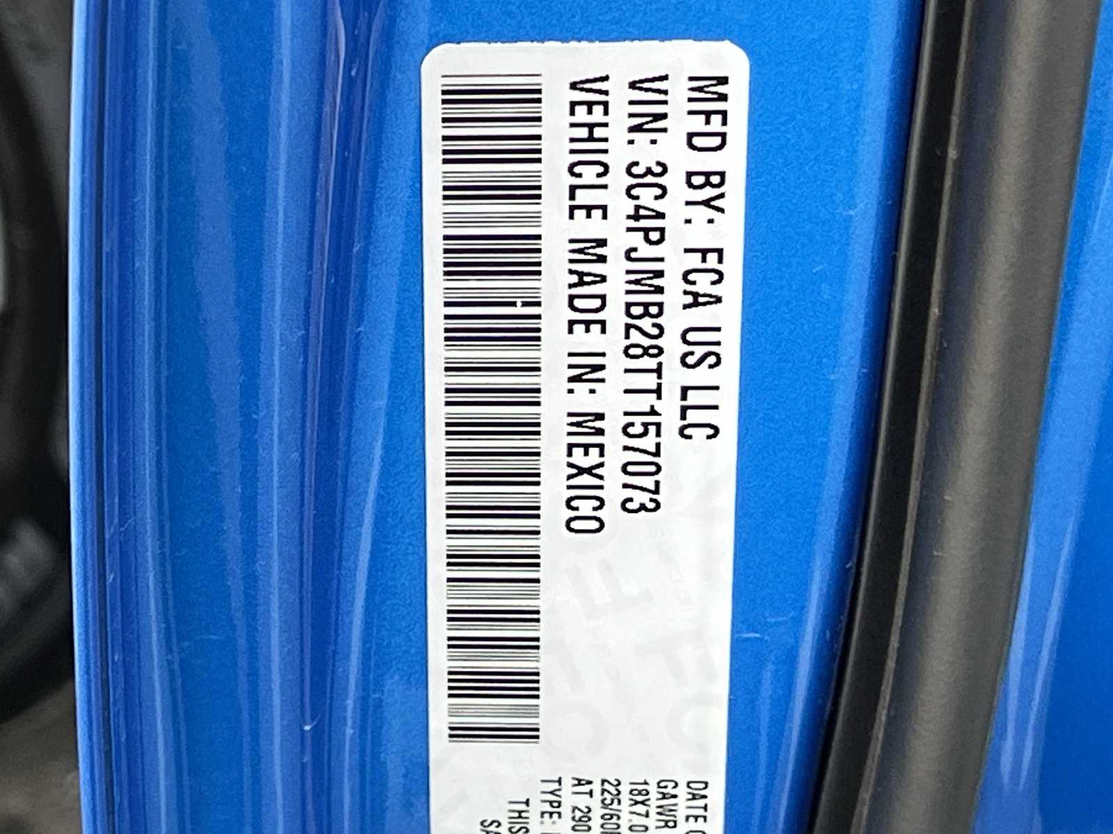 Thumbnail: 2026 Jeep Cherokee - 21