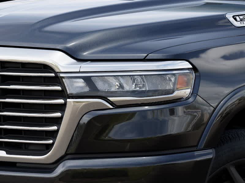 Thumbnail: 2026 RAM 1500 - 6