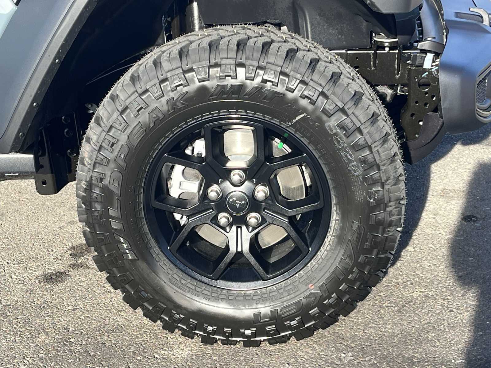 Thumbnail: 2026 Jeep Wrangler - 8