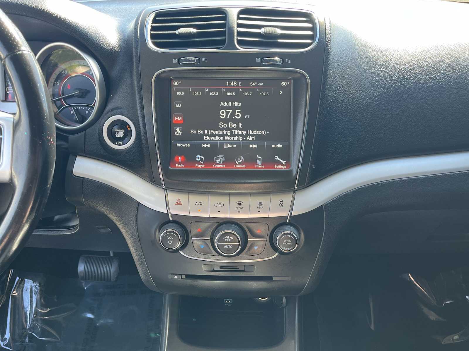 Thumbnail: 2019 Dodge Journey - 16