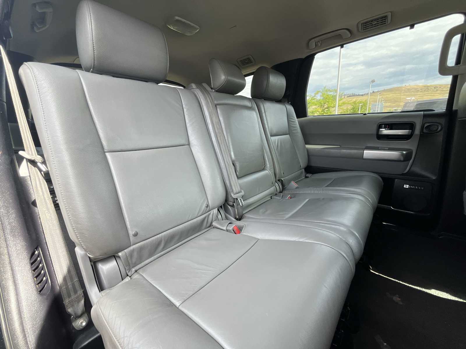 Thumbnail: 2020 Toyota Sequoia - 13