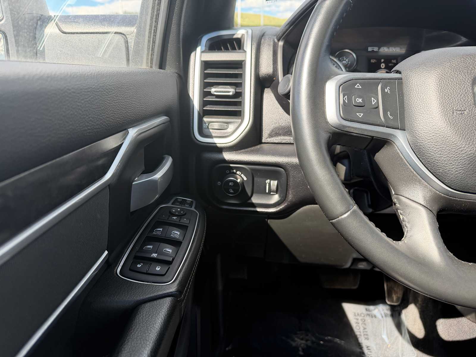 Thumbnail: 2024 RAM 2500 - 14