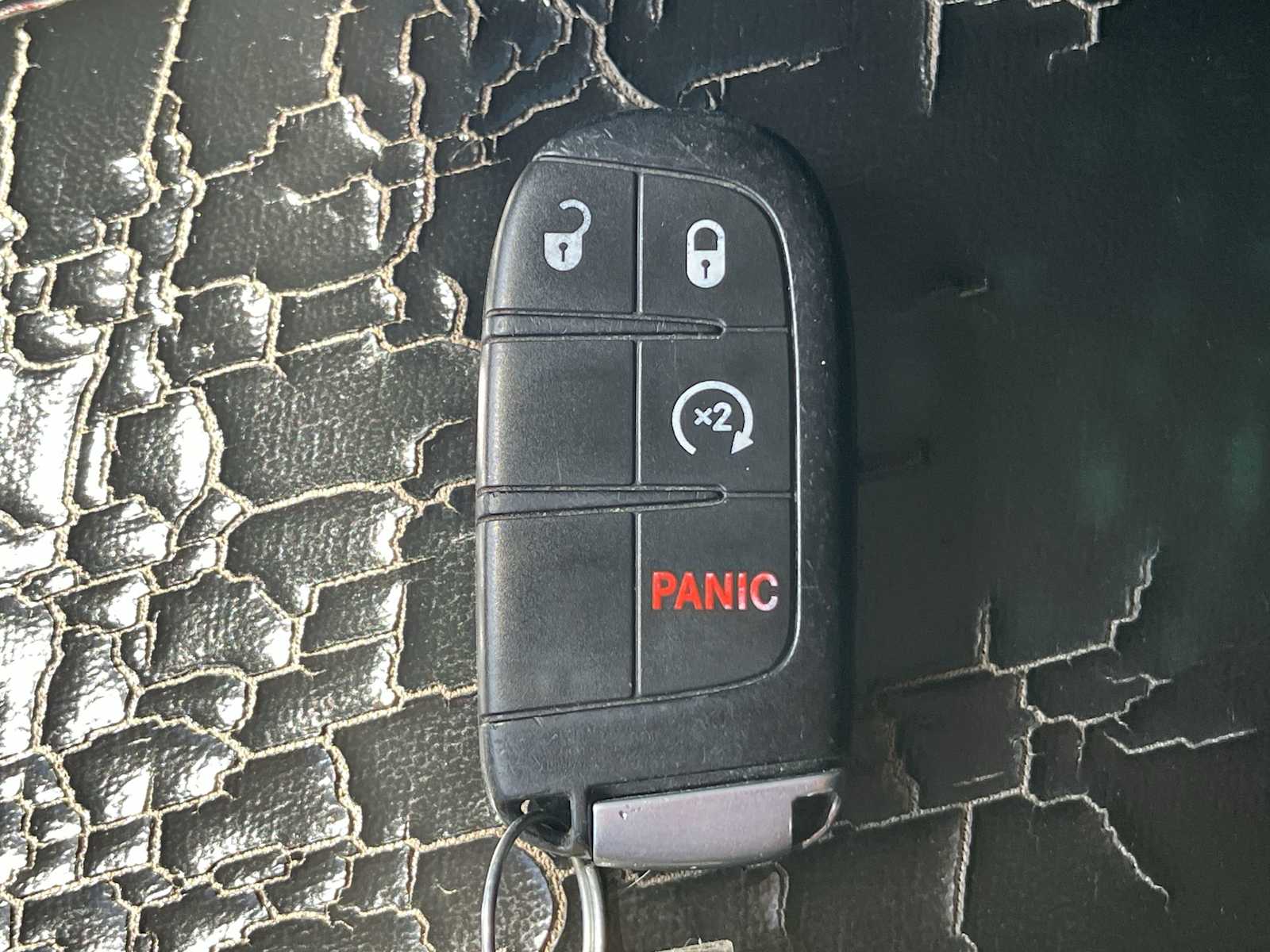 Thumbnail: 2019 Dodge Journey - 20