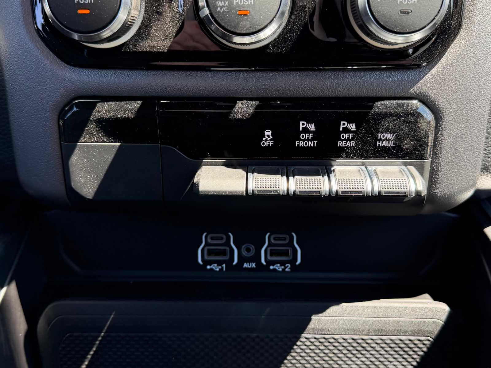 Thumbnail: 2026 RAM 1500 - 14