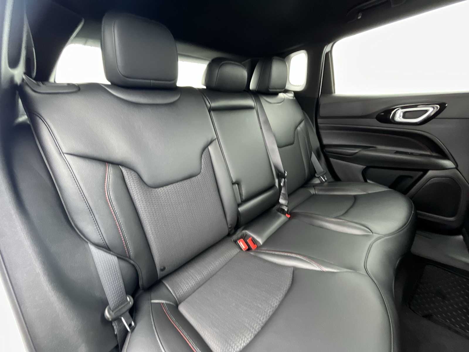 Thumbnail: 2026 Jeep Compass - 13