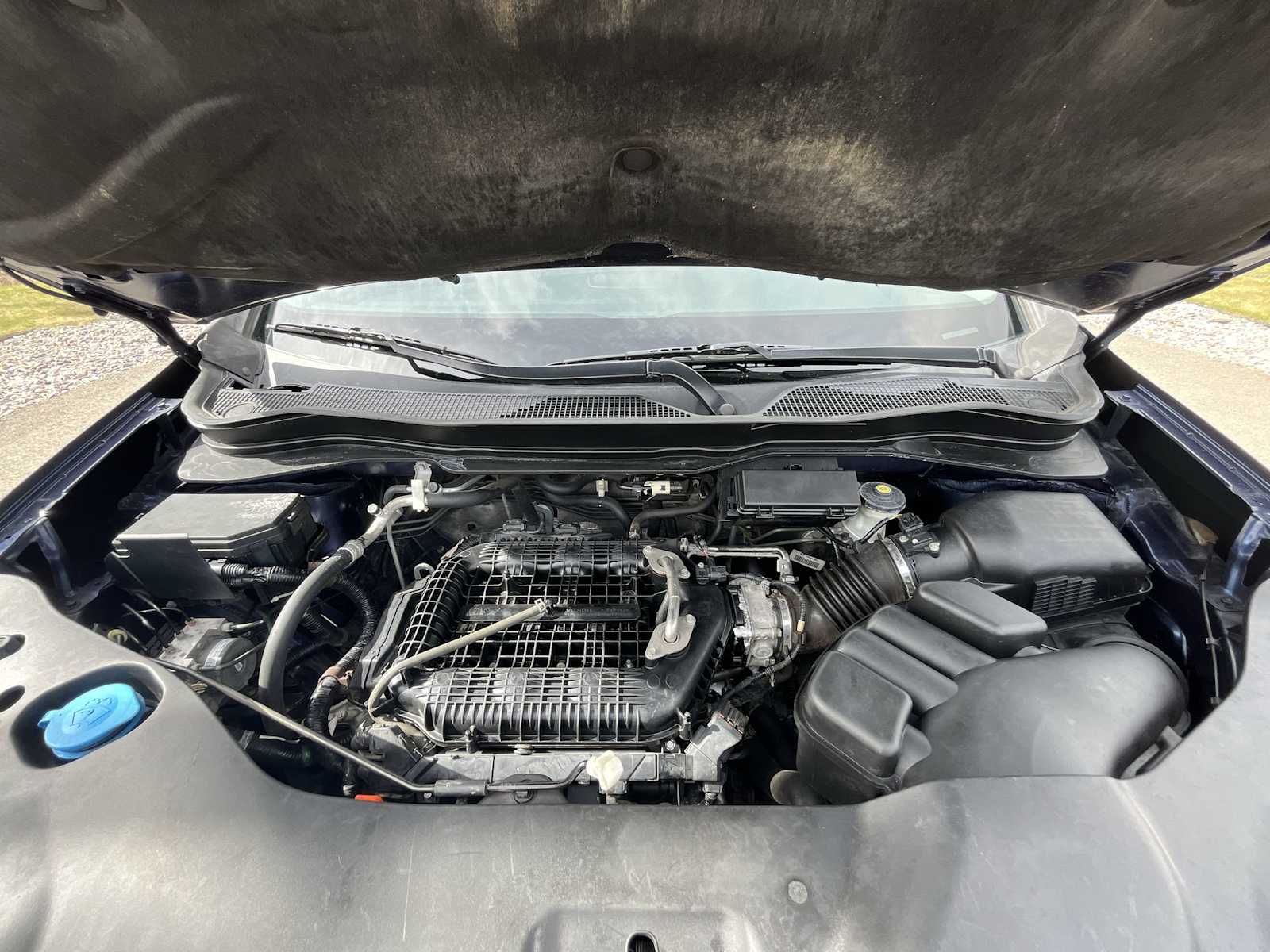 Thumbnail: 2017 Honda Ridgeline - 9