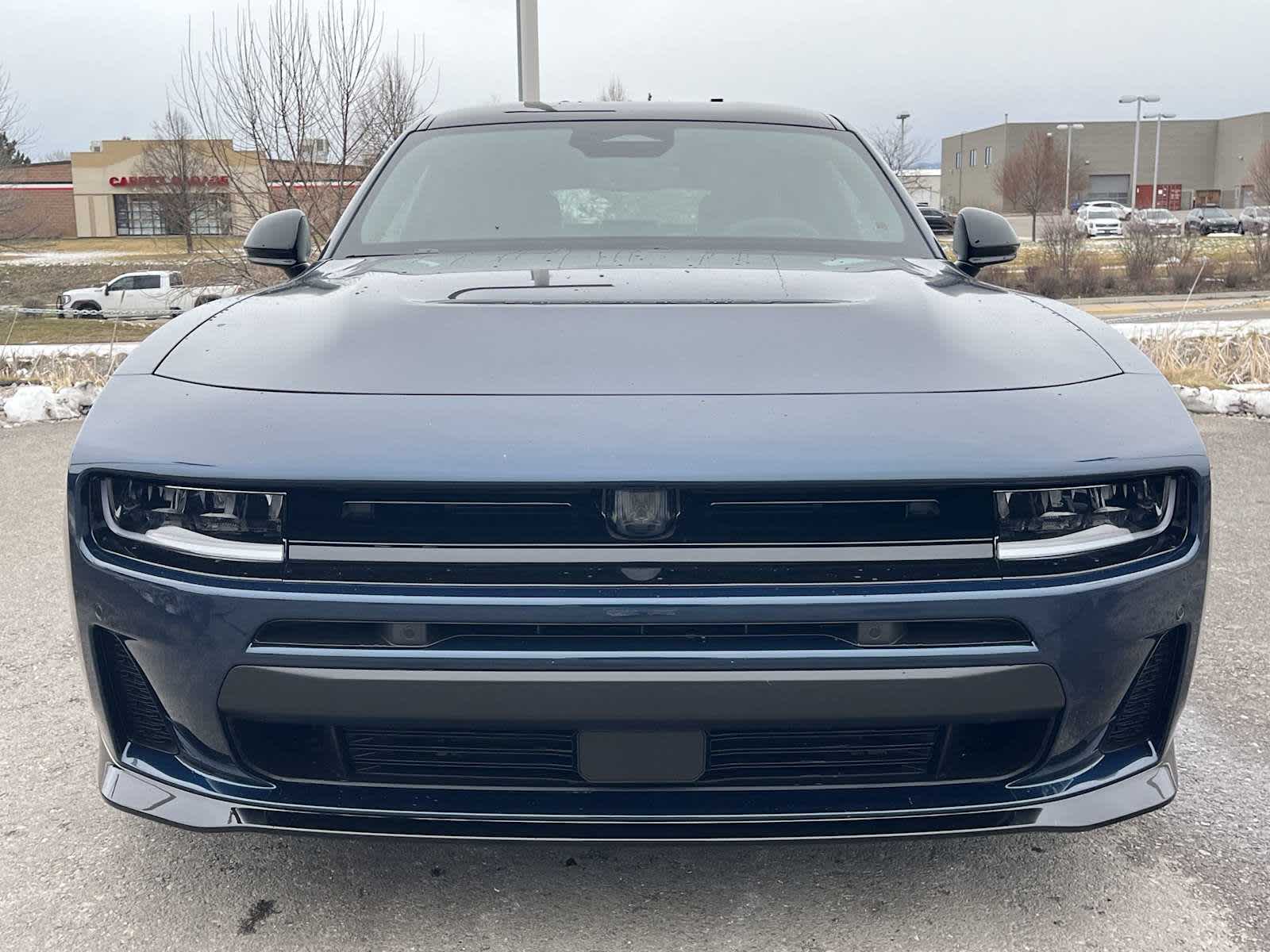 Thumbnail: 2026 Dodge Charger - 7