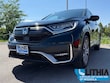 Honda CR-V Hybrid