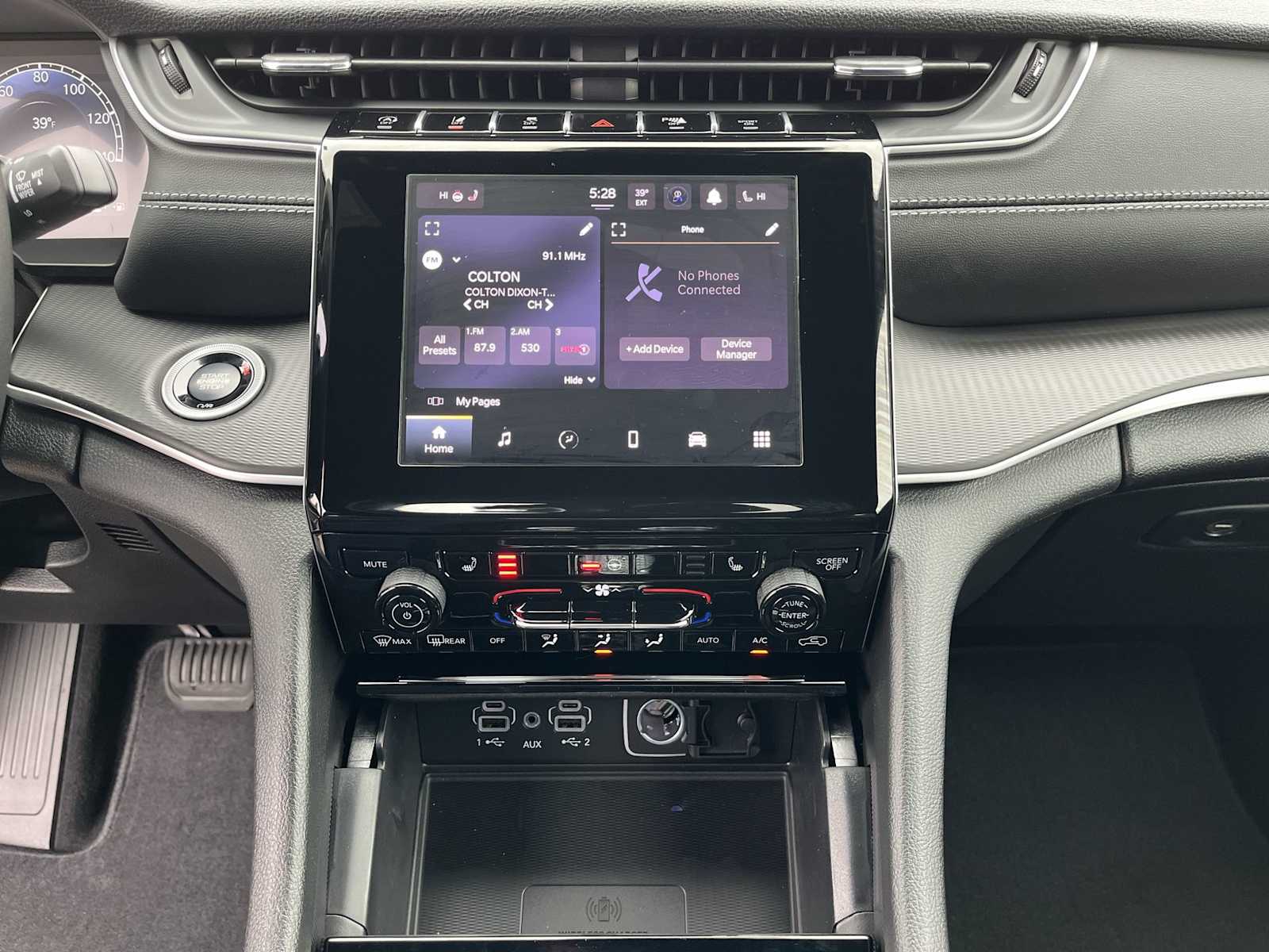 Thumbnail: 2025 Jeep Grand Cherokee - 16