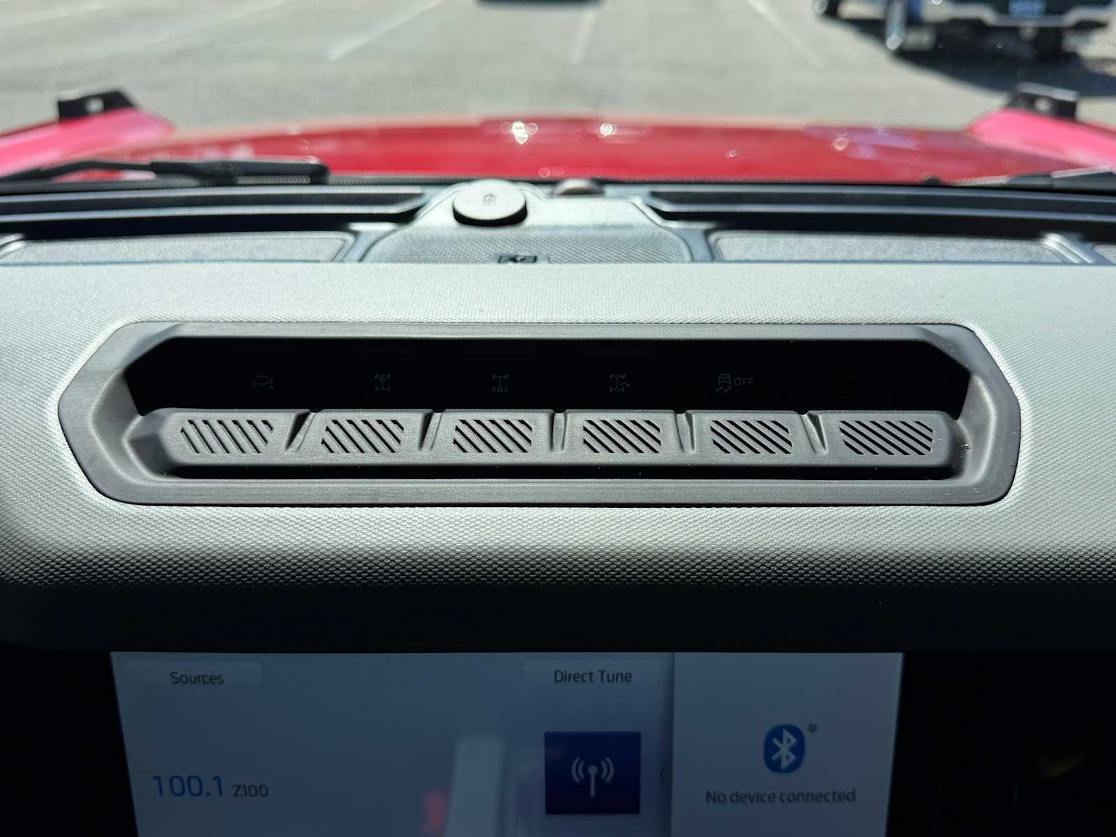 Thumbnail: 2021 Ford Bronco - 16