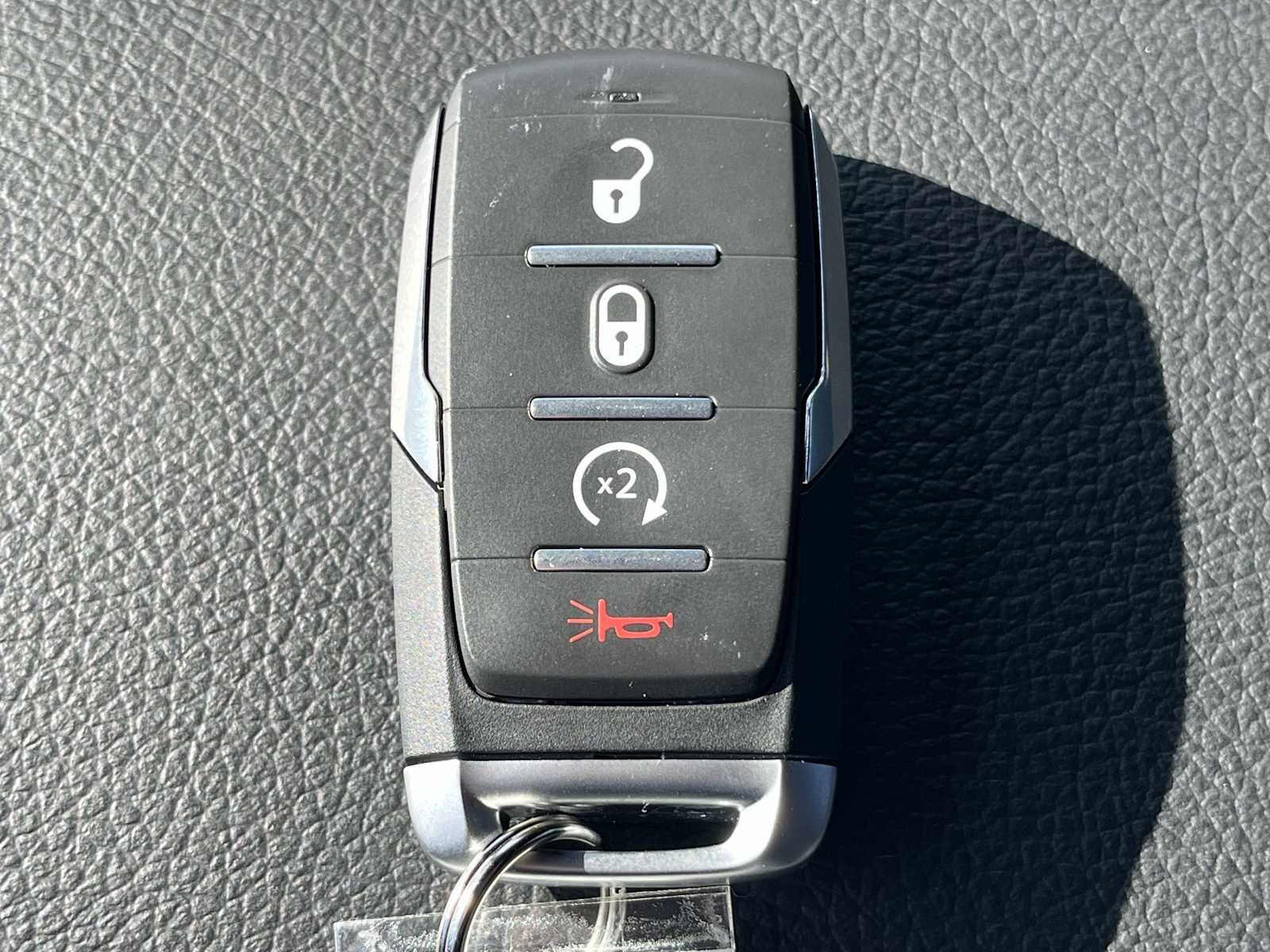 Thumbnail: 2026 RAM 1500 - 20