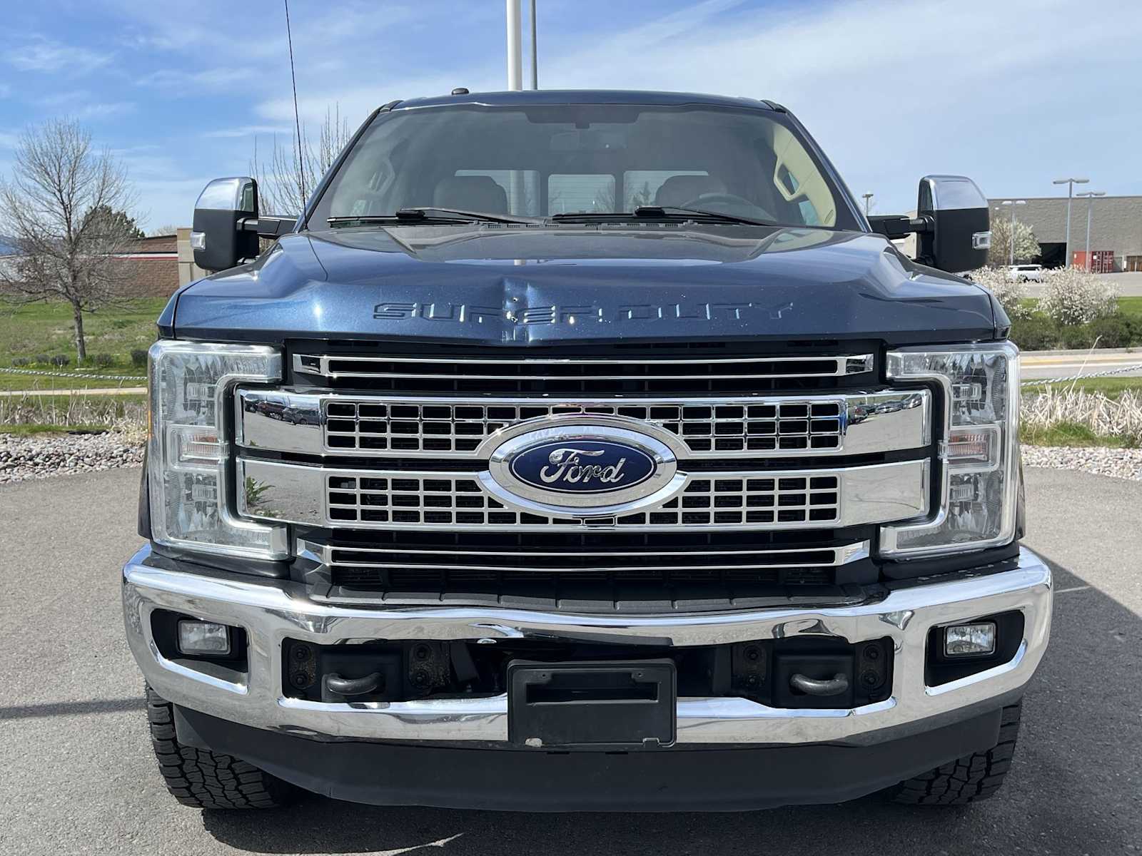 Thumbnail: 2017 Ford F-350 - 6