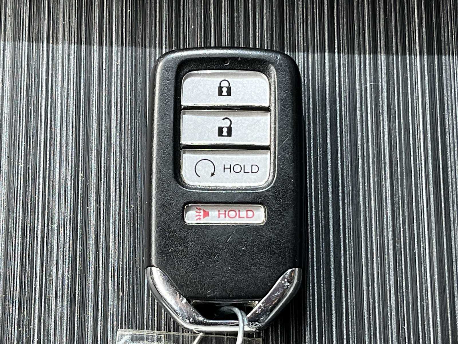 Thumbnail: 2017 Honda Ridgeline - 20