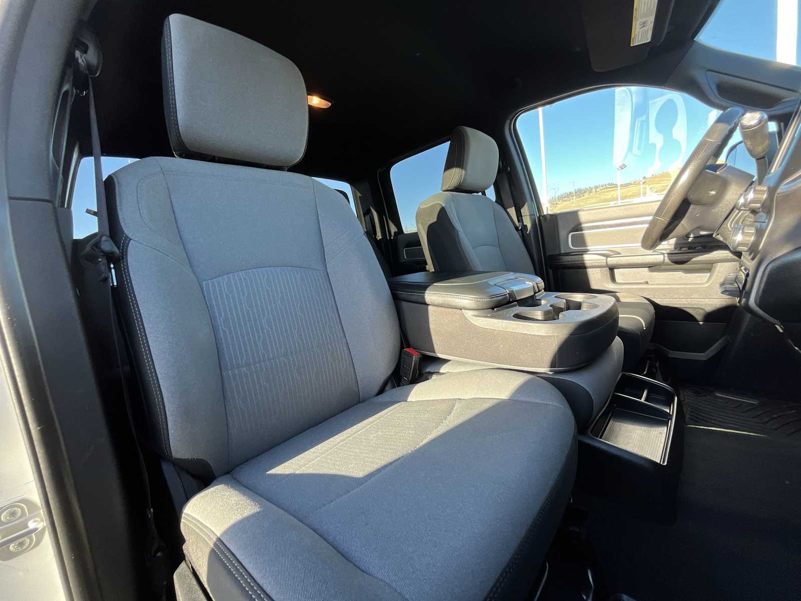 Thumbnail: 2022 RAM 2500 - 14