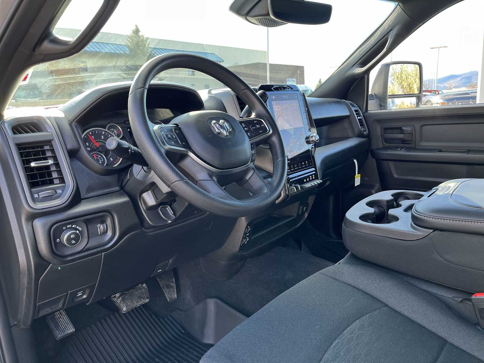 Thumbnail: 2026 RAM 2500 - 2