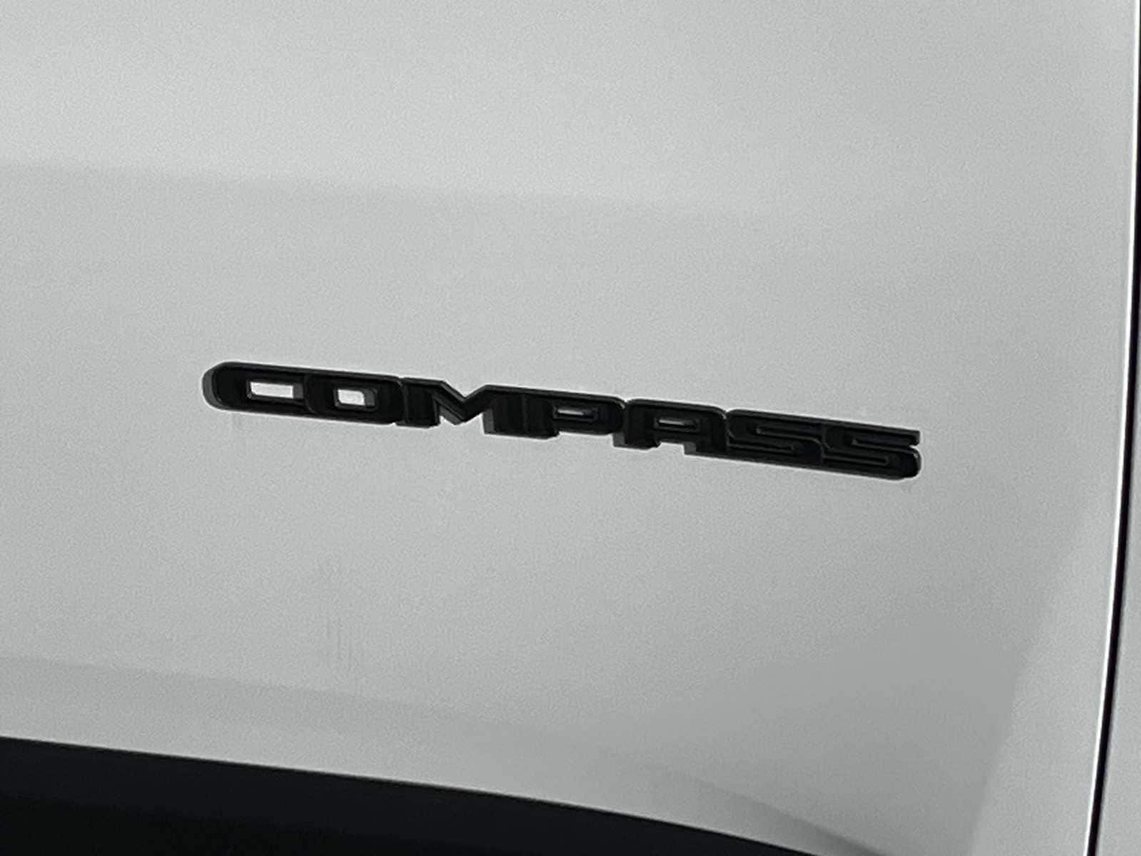 Thumbnail: 2026 Jeep Compass - 7