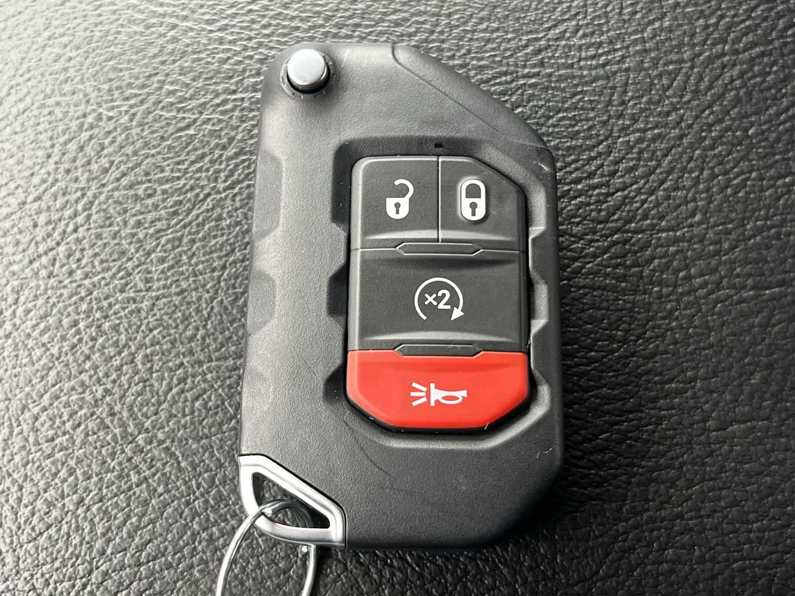 Thumbnail: 2025 Jeep Gladiator - 20