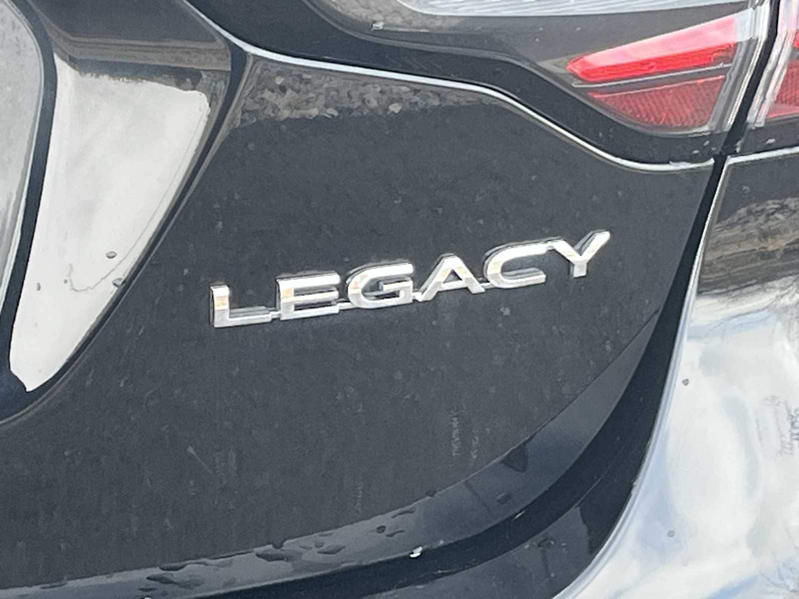 Thumbnail: 2022 Subaru Legacy - 7