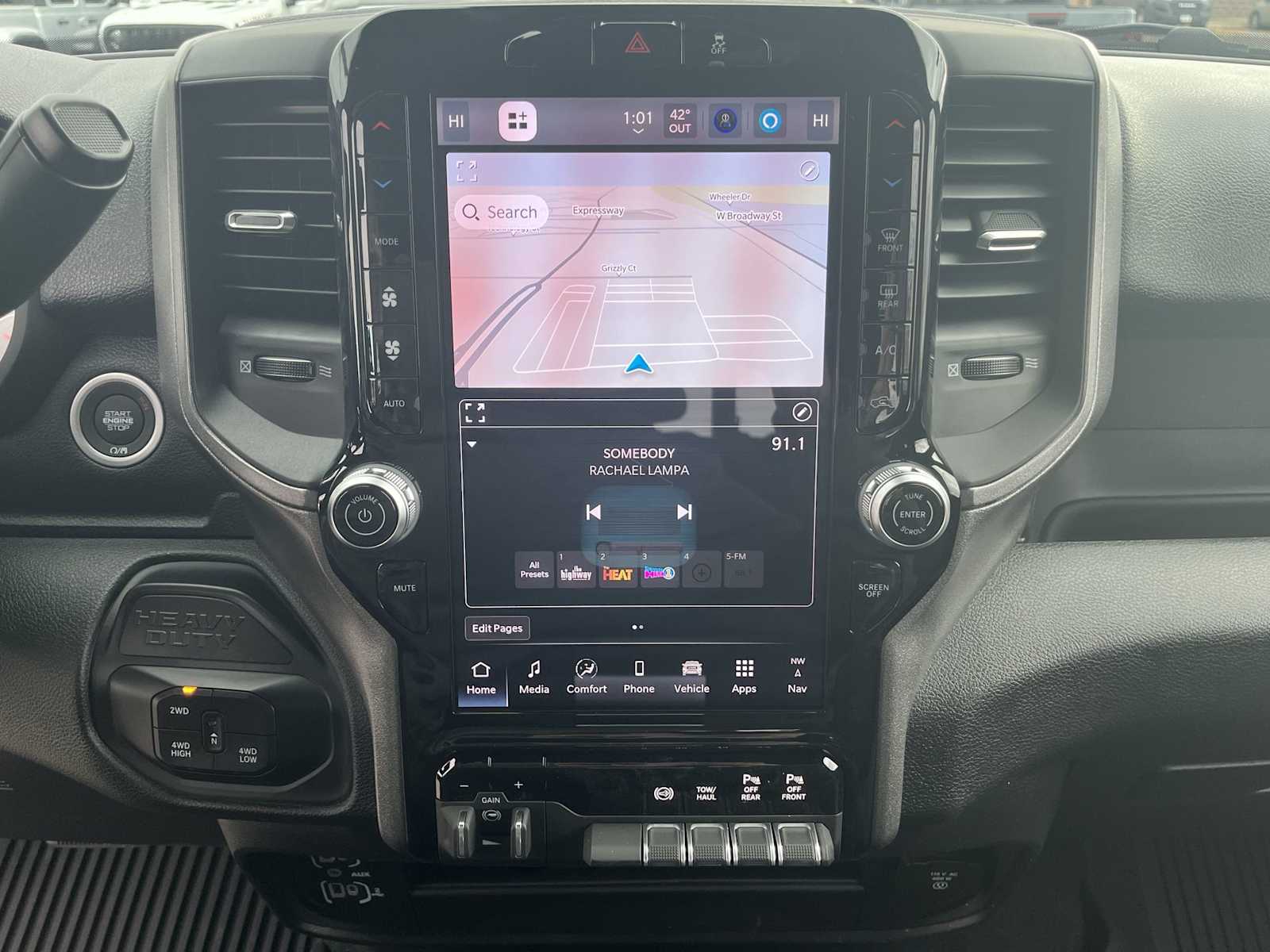 Thumbnail: 2026 RAM 2500 - 16