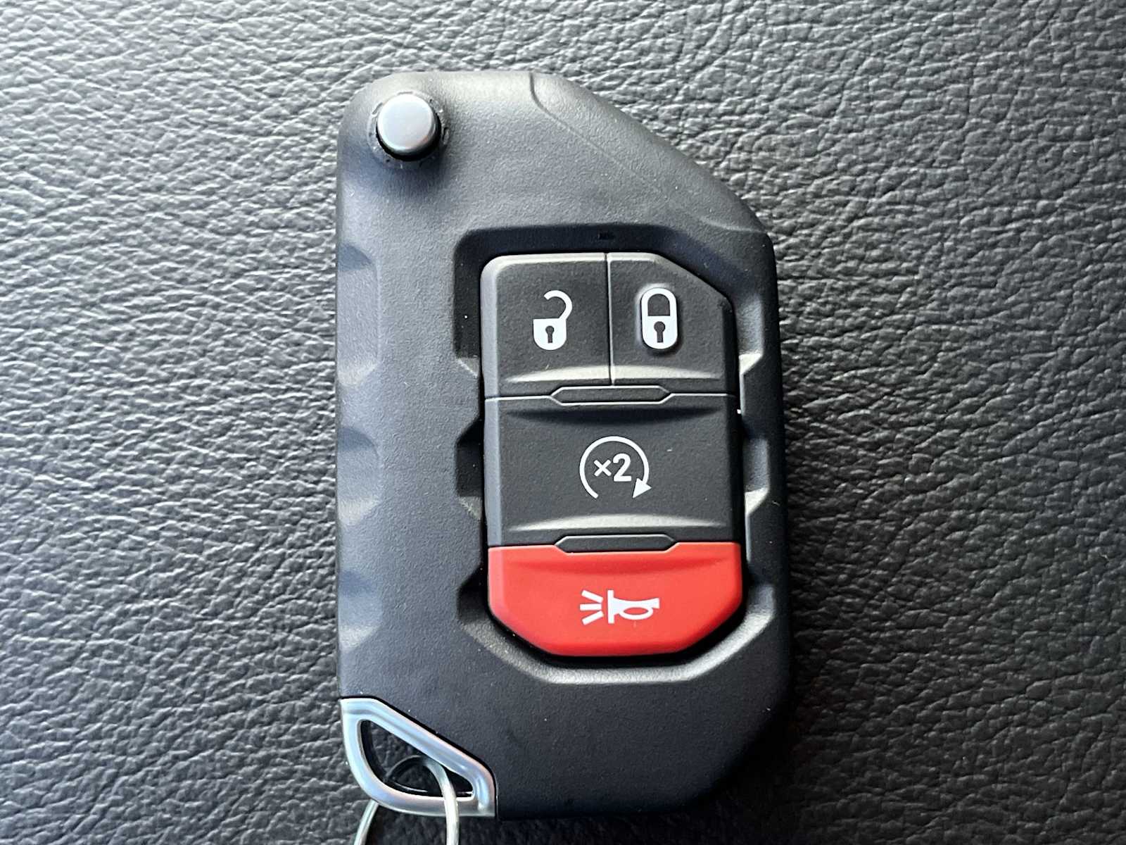 Thumbnail: 2026 Jeep Wrangler - 20