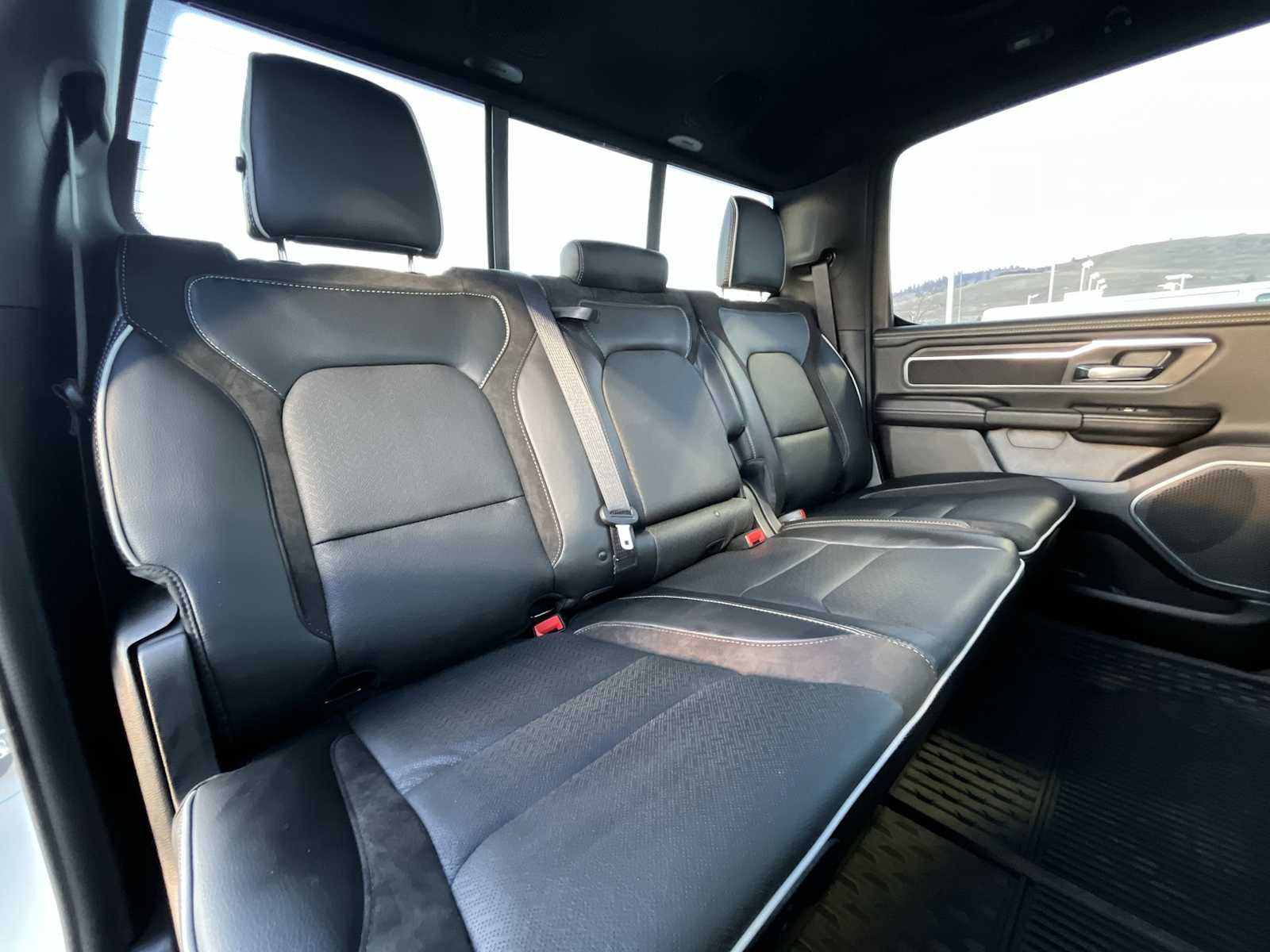 Thumbnail: 2026 RAM 1500 - 13