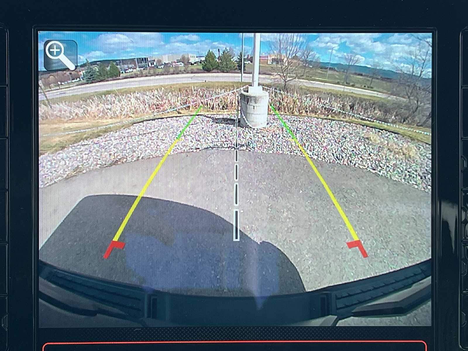 Thumbnail: 2020 RAM 1500 - 22