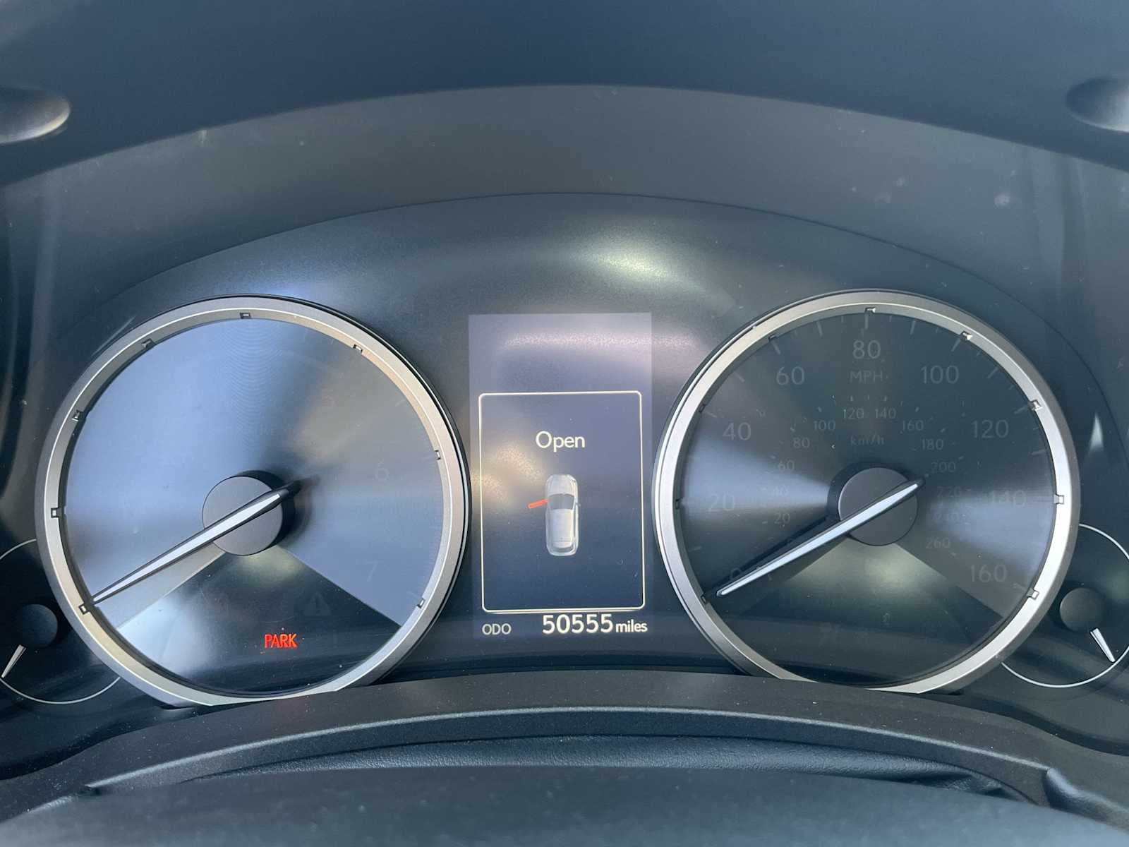 Thumbnail: 2017 Lexus NX - 18