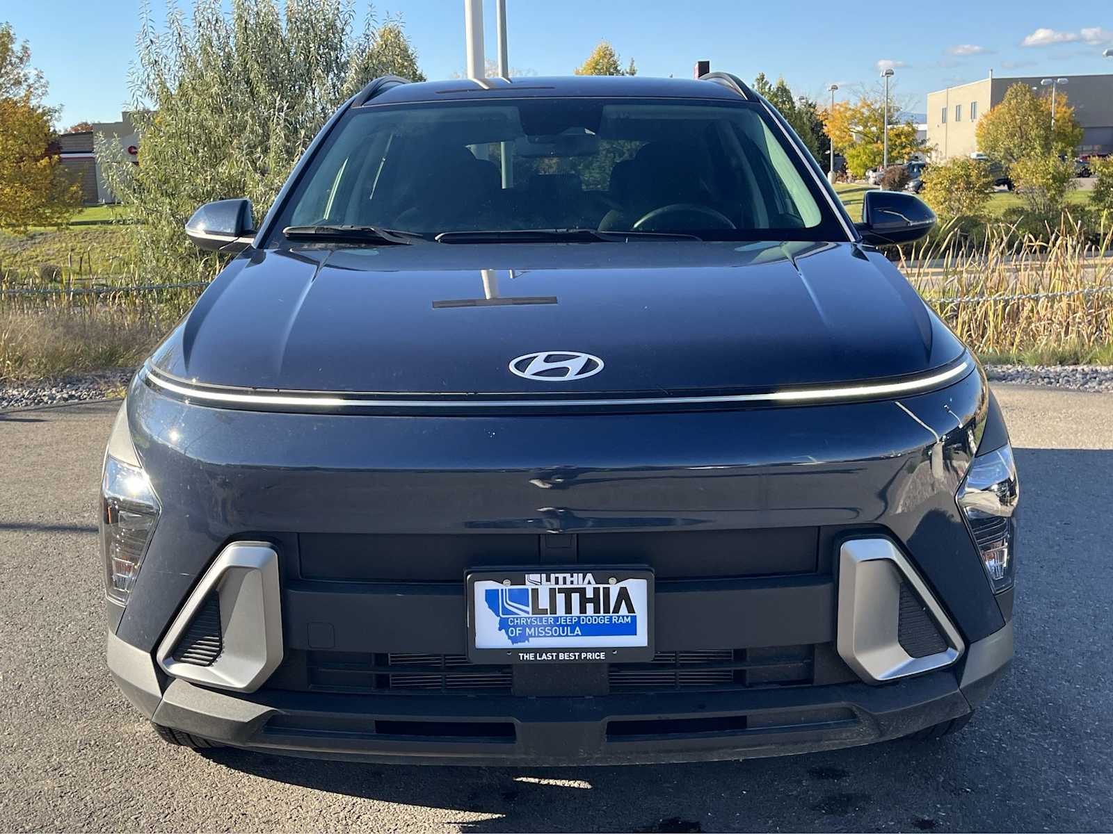 Thumbnail: 2025 Hyundai Kona - 6