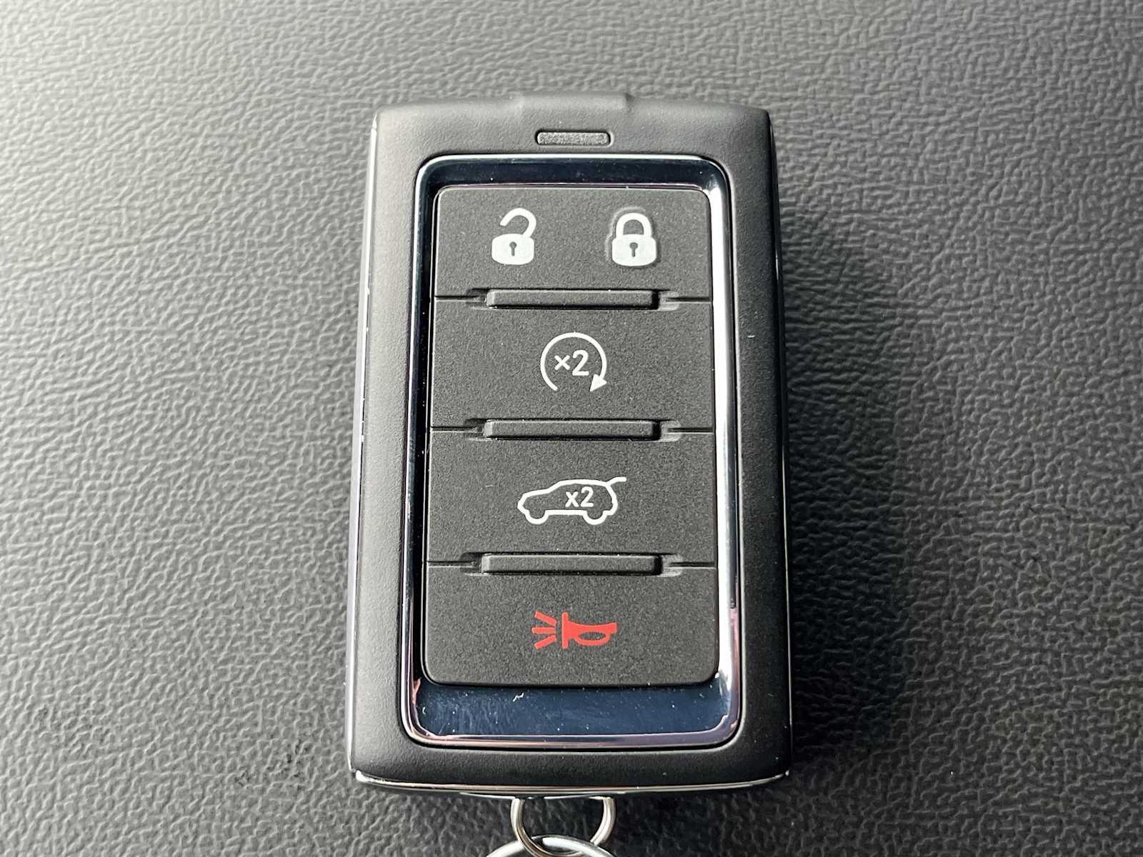 Thumbnail: 2026 Jeep Grand Cherokee - 20