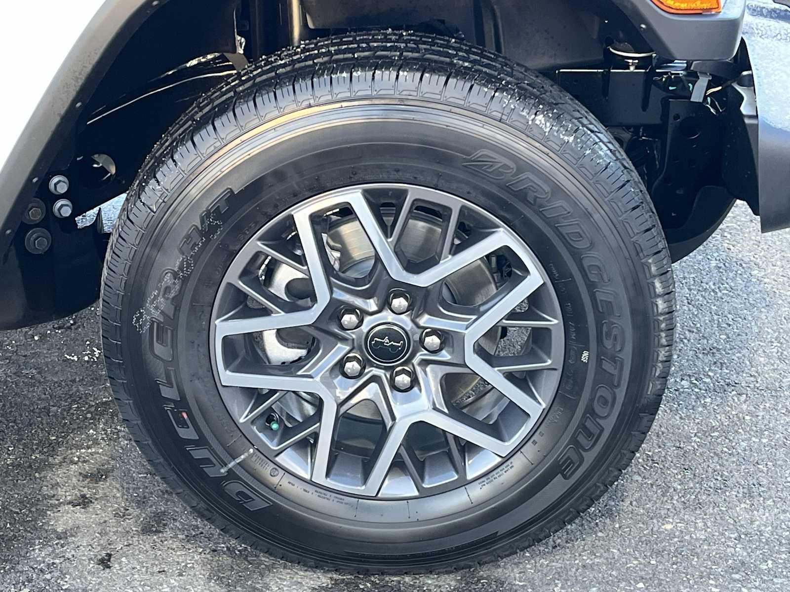 Thumbnail: 2026 Jeep Wrangler - 8