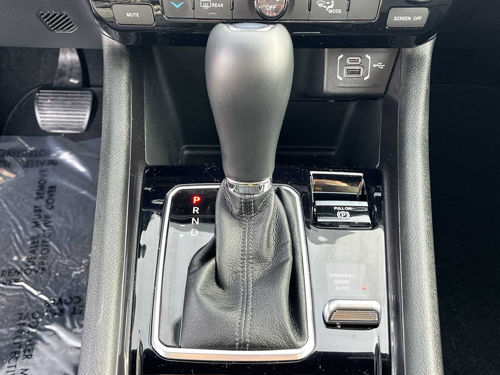 Thumbnail: 2025 Jeep Compass - 17