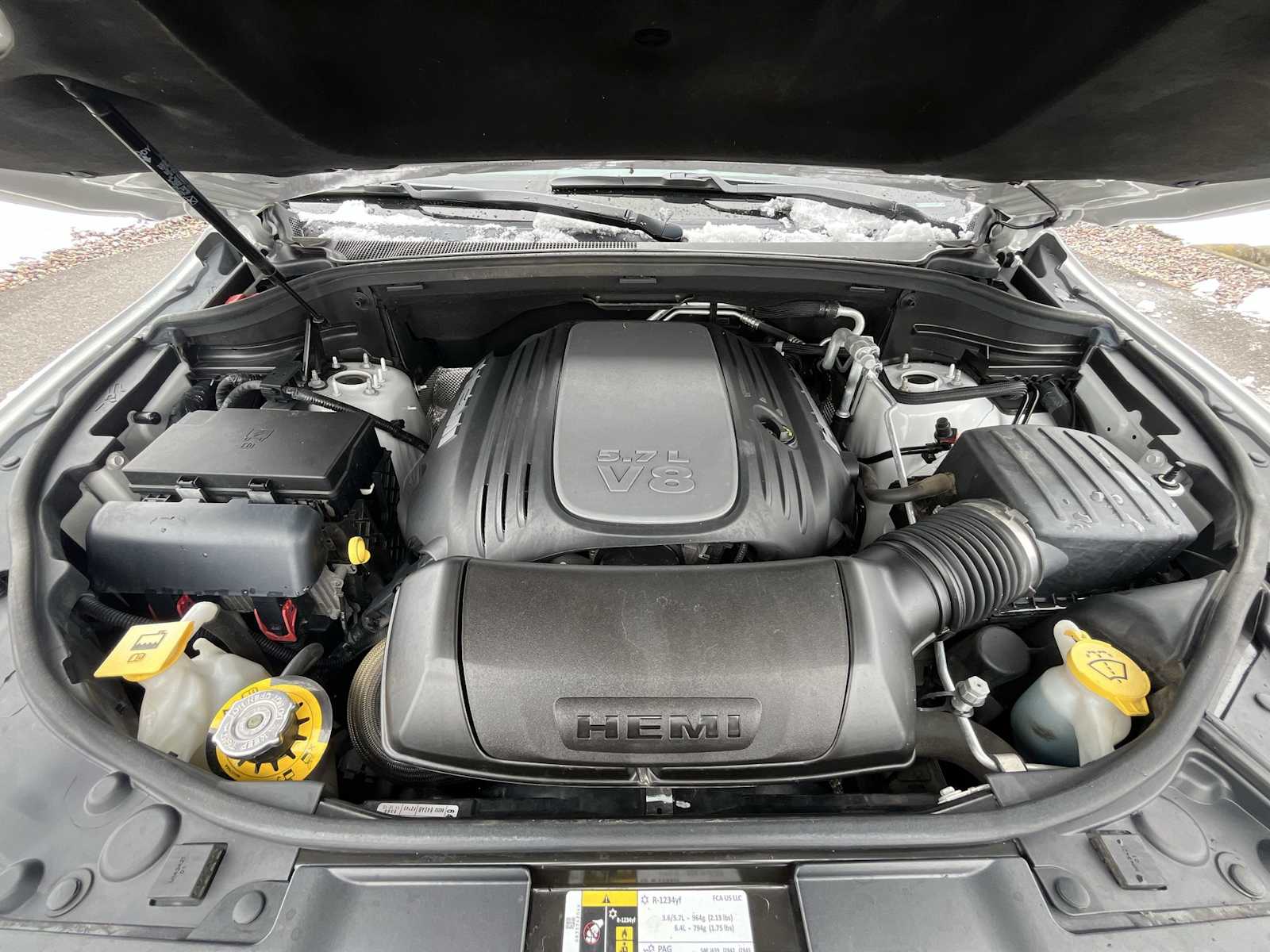 Thumbnail: 2020 Dodge Durango - 9