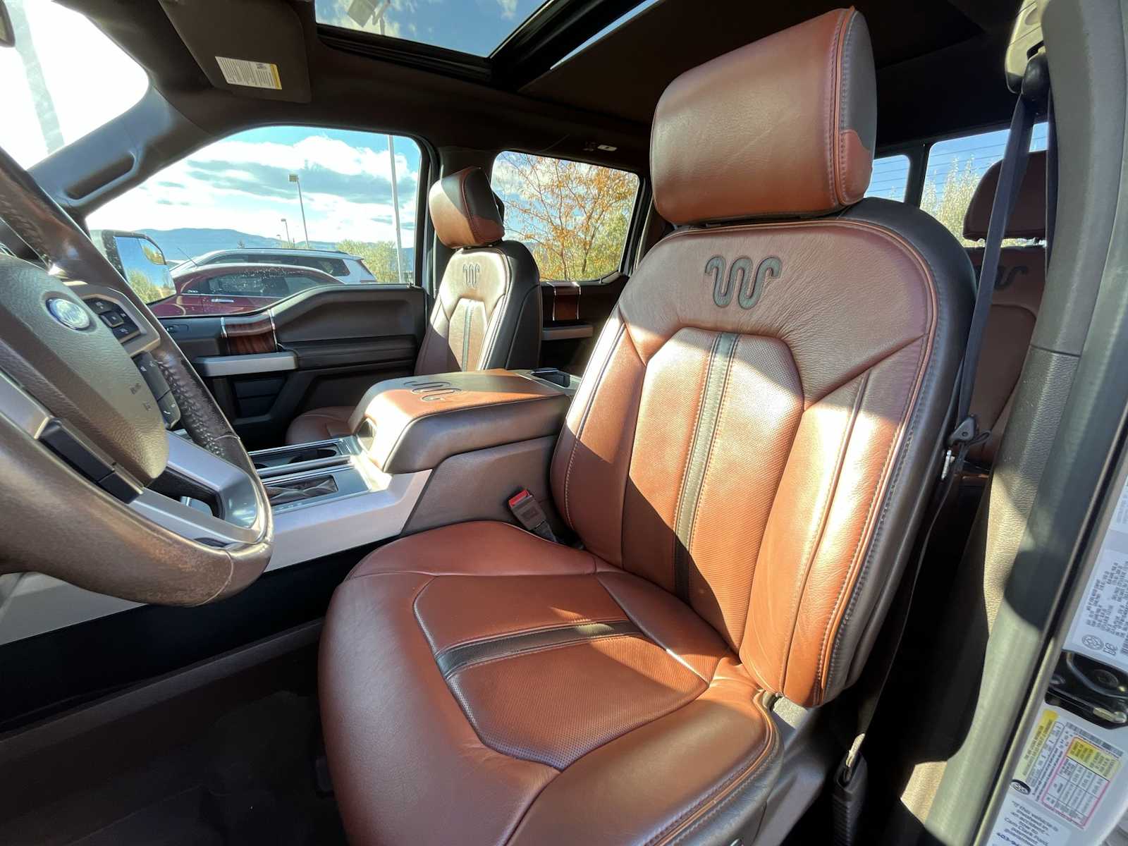 Thumbnail: 2019 Ford F-150 - 11