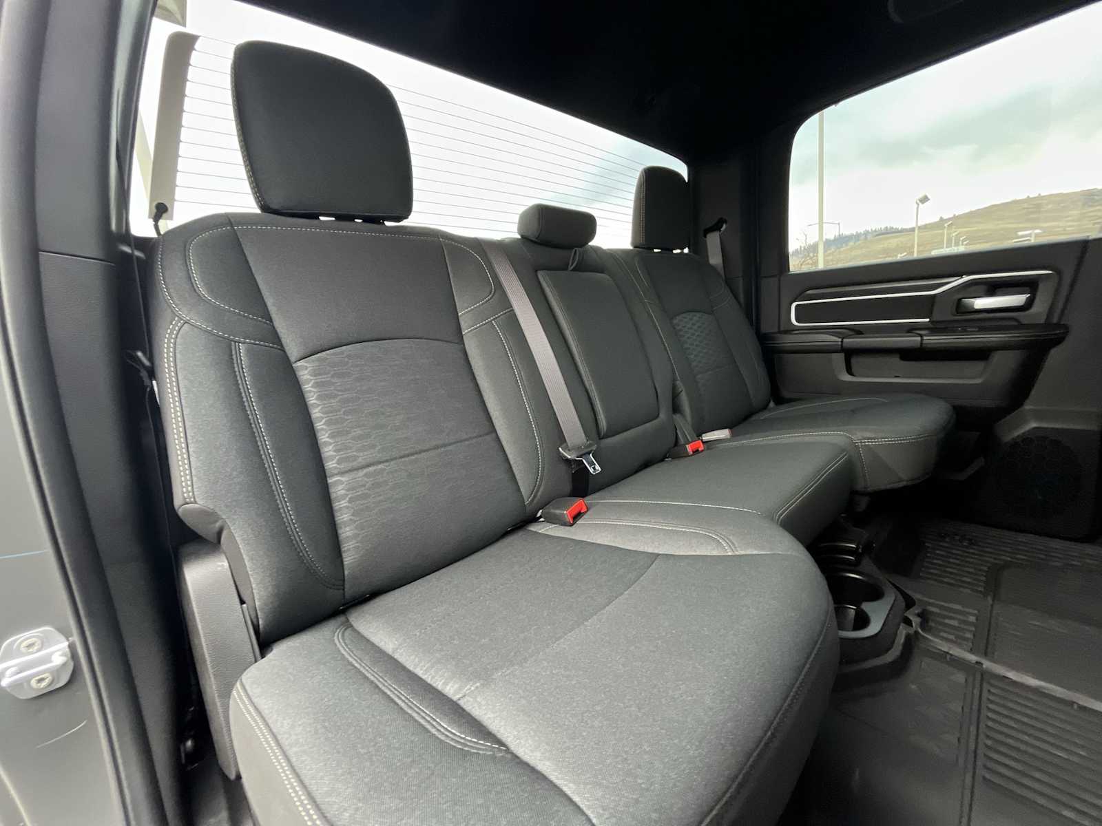 Thumbnail: 2026 RAM 2500 - 13