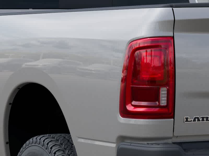 Thumbnail: 2026 RAM 3500 - 5