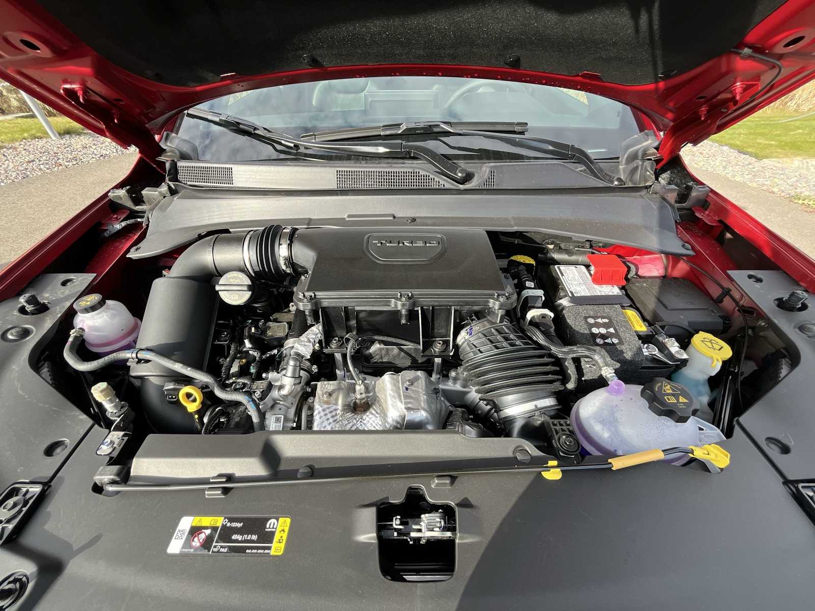 Thumbnail: 2026 Jeep Compass - 9