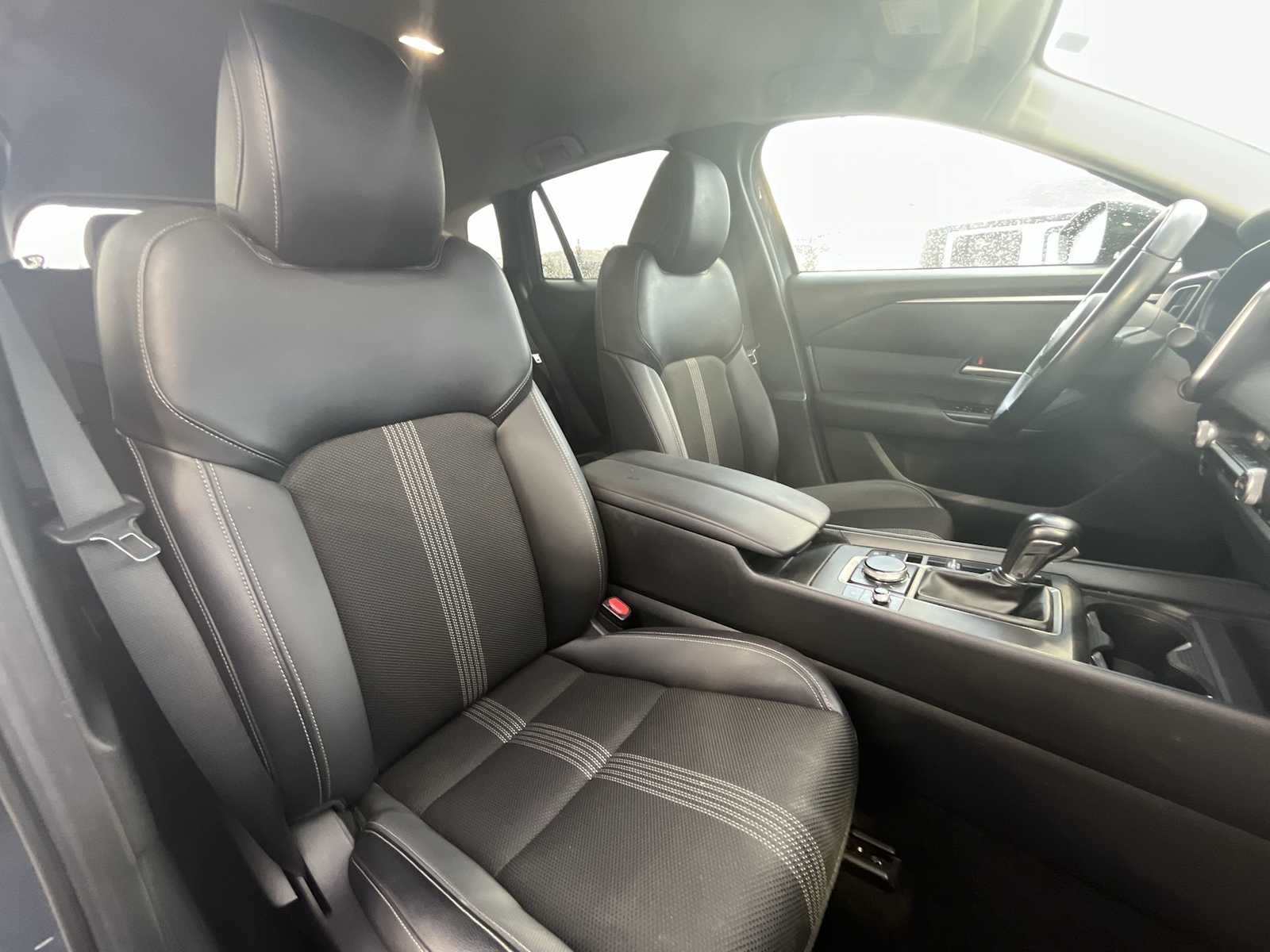 Thumbnail: 2024 Mazda CX-50 - 14