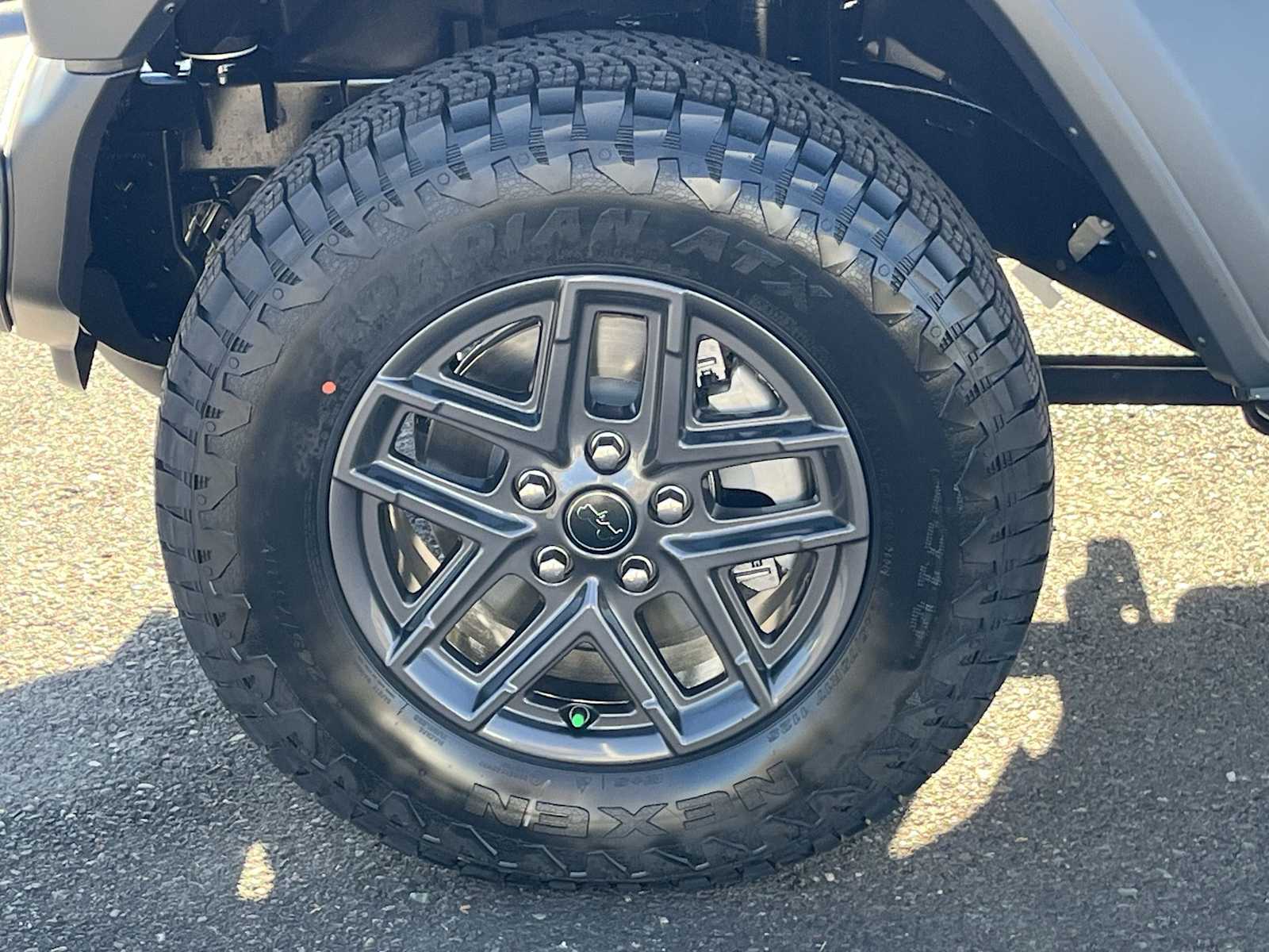 Thumbnail: 2026 Jeep Wrangler - 8