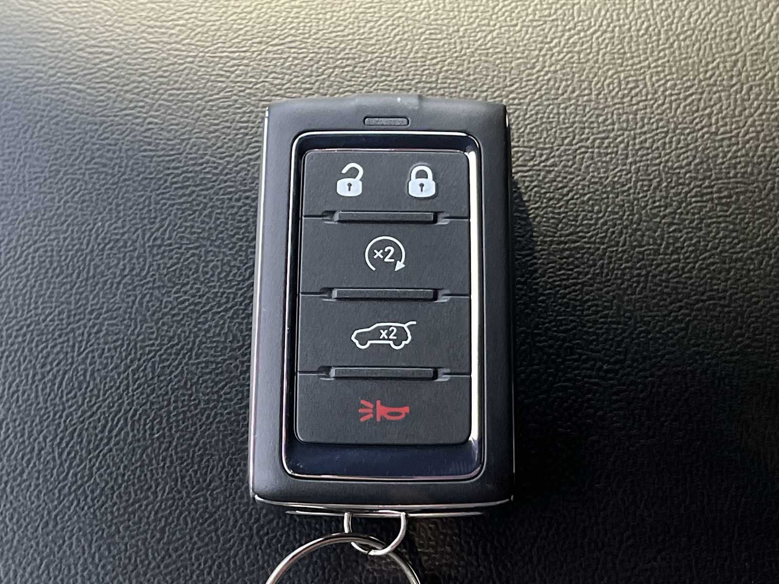 Thumbnail: 2025 Jeep Grand Cherokee - 20