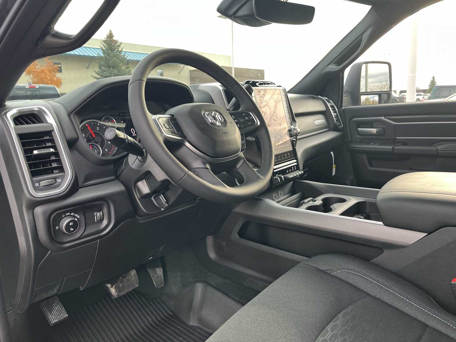 Thumbnail: 2026 RAM 2500 - 2