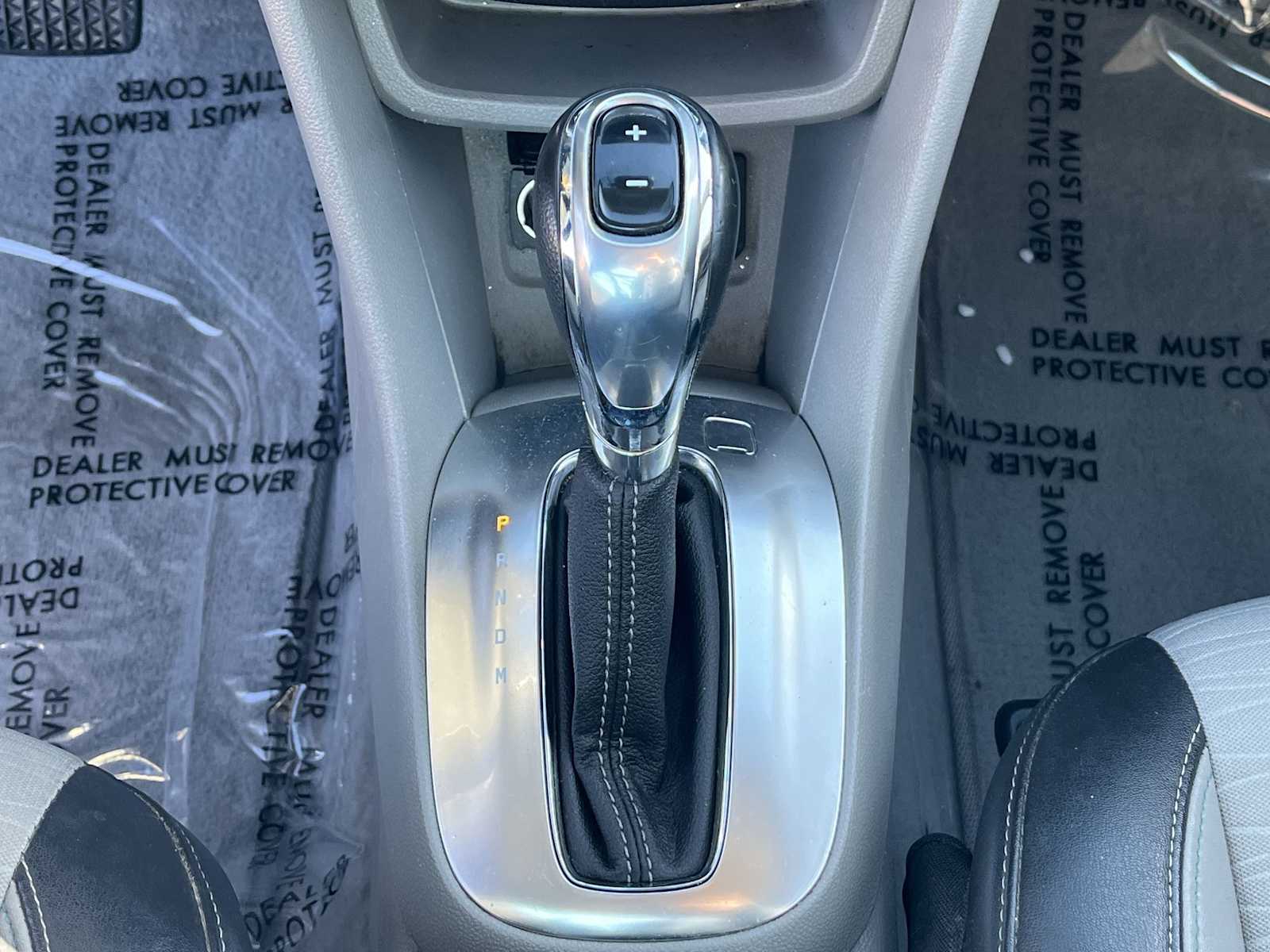 Thumbnail: 2016 Buick Encore - 17